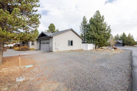 Tiny photo for 51420 Wheeler Road, La Pine, OR 97739 (MLS # 220217621)