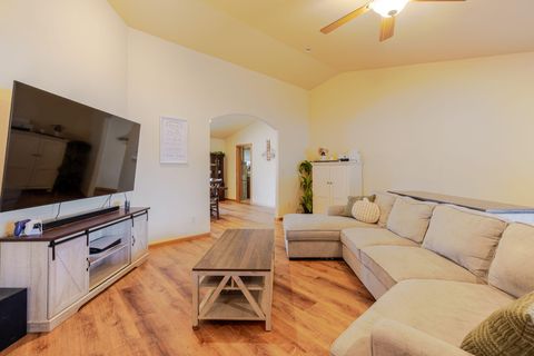 Tiny photo for 51420 Wheeler Road, La Pine, OR 97739 (MLS # 220217621)