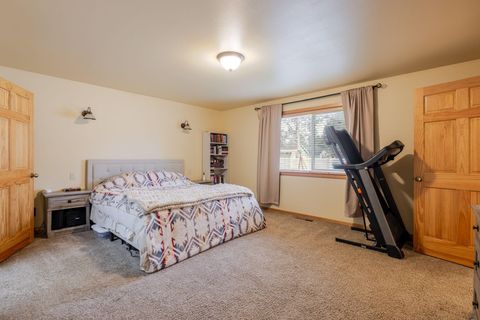 Tiny photo for 51420 Wheeler Road, La Pine, OR 97739 (MLS # 220217621)