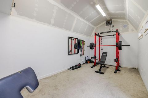 Tiny photo for 51420 Wheeler Road, La Pine, OR 97739 (MLS # 220217621)