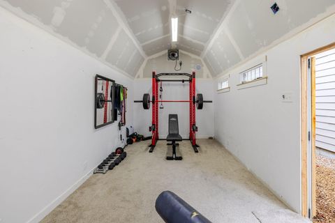 Tiny photo for 51420 Wheeler Road, La Pine, OR 97739 (MLS # 220217621)