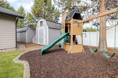 Tiny photo for 51420 Wheeler Road, La Pine, OR 97739 (MLS # 220217621)