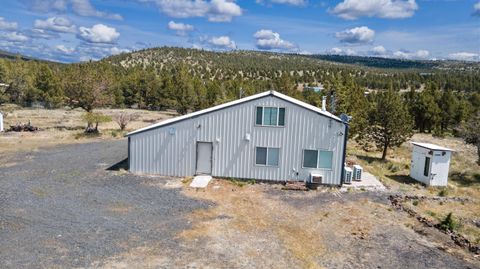 7881 SE Hood Circle Prineville OR 97754