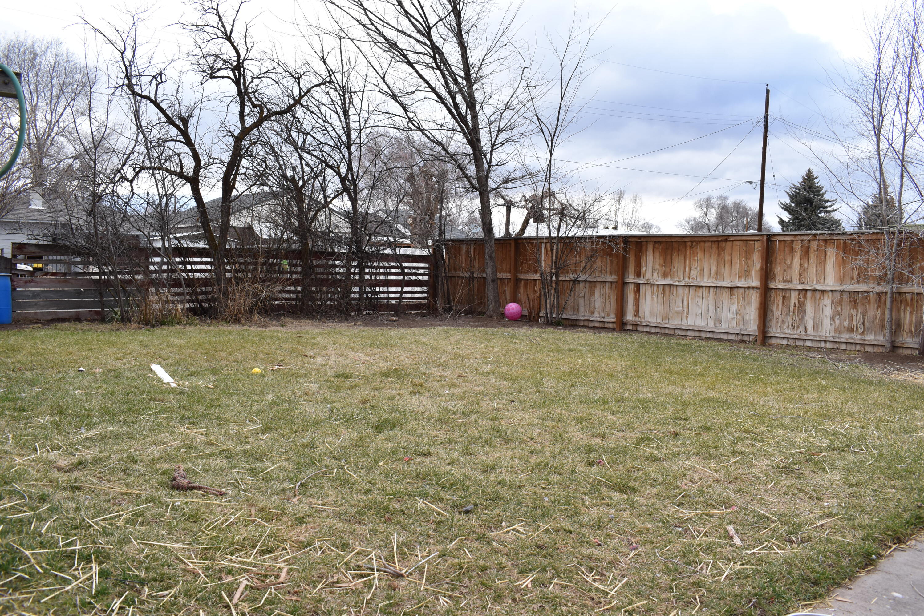 Fairview - Residential