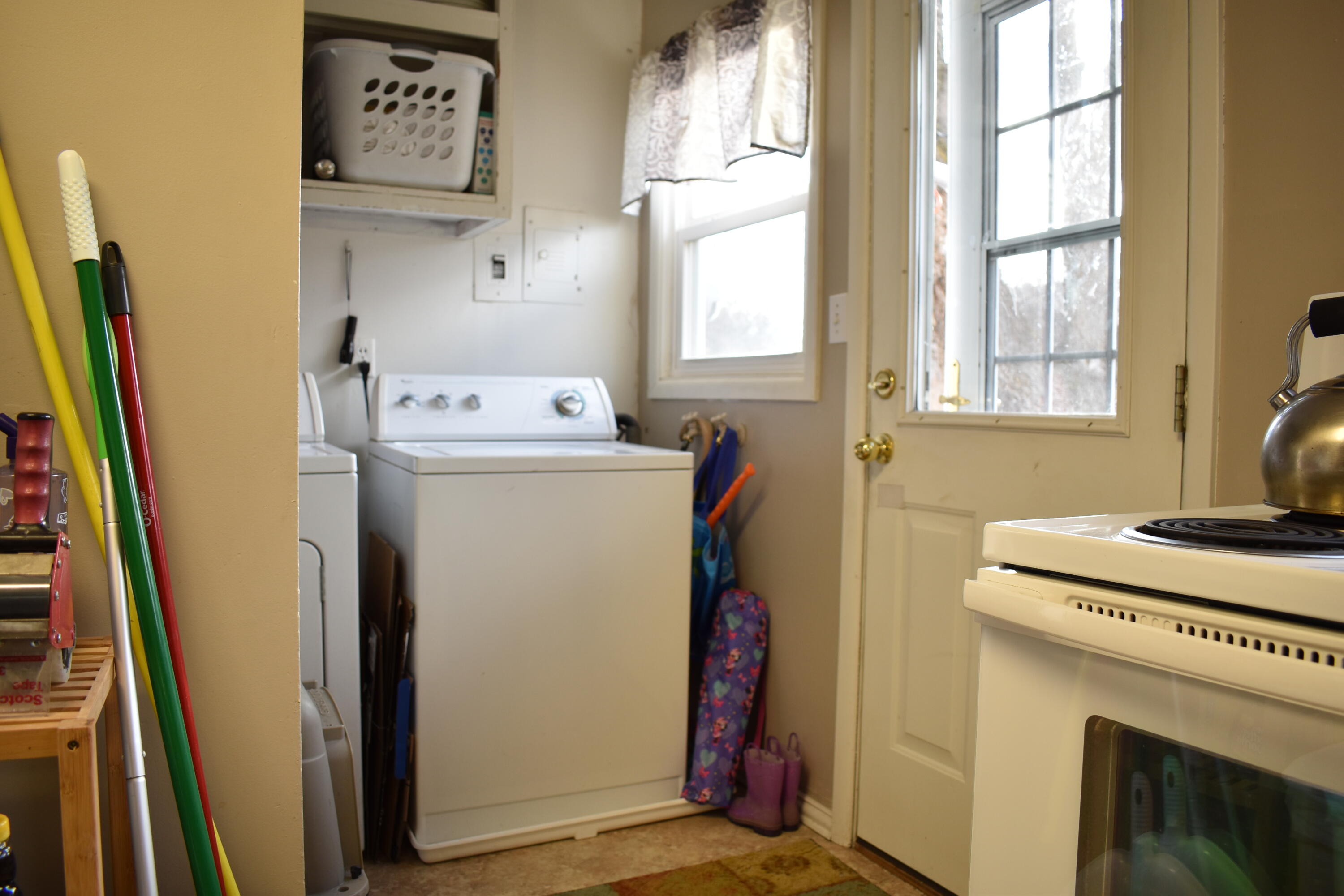 Fairview - Residential