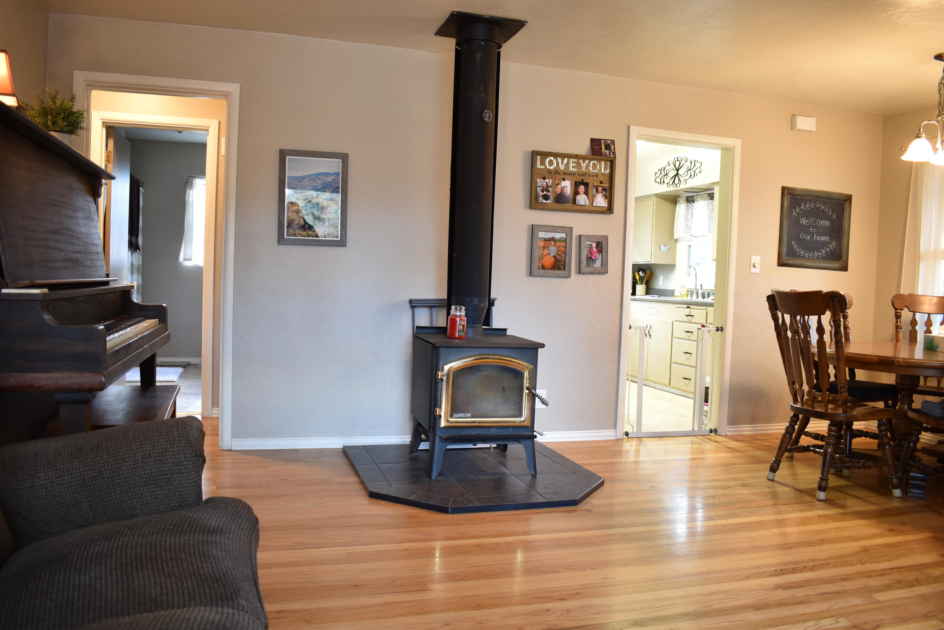 Fairview - Residential