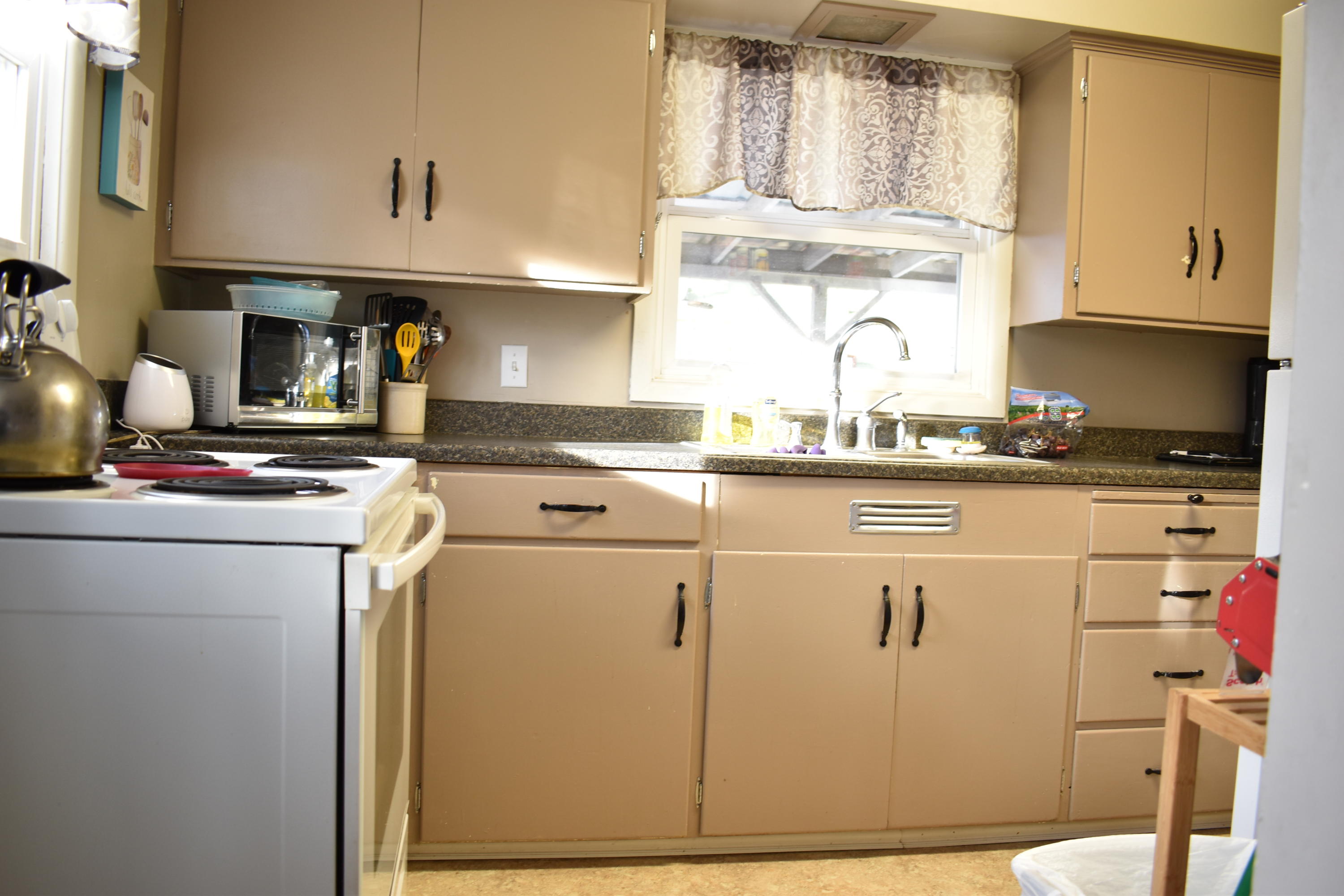 Fairview - Residential