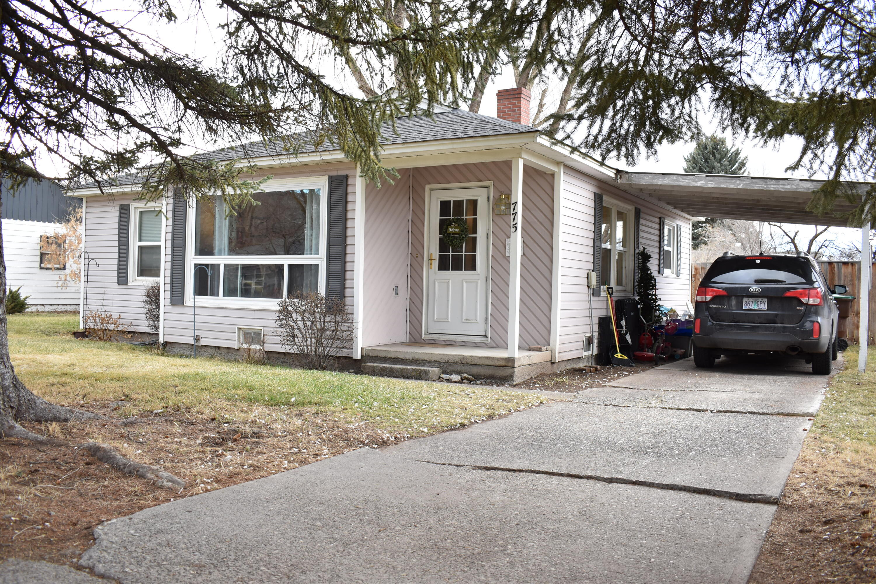 Fairview - Residential