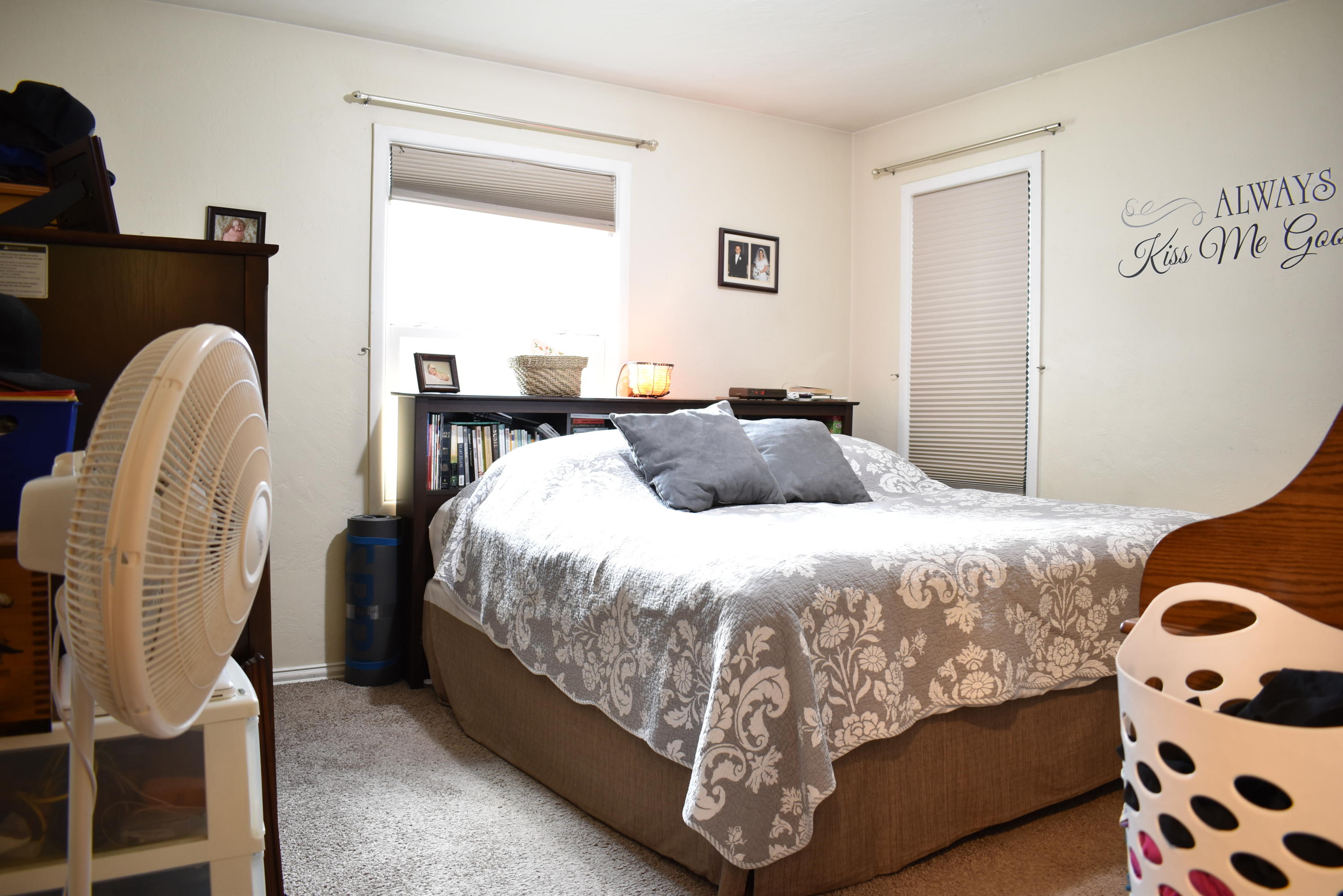 Fairview - Residential