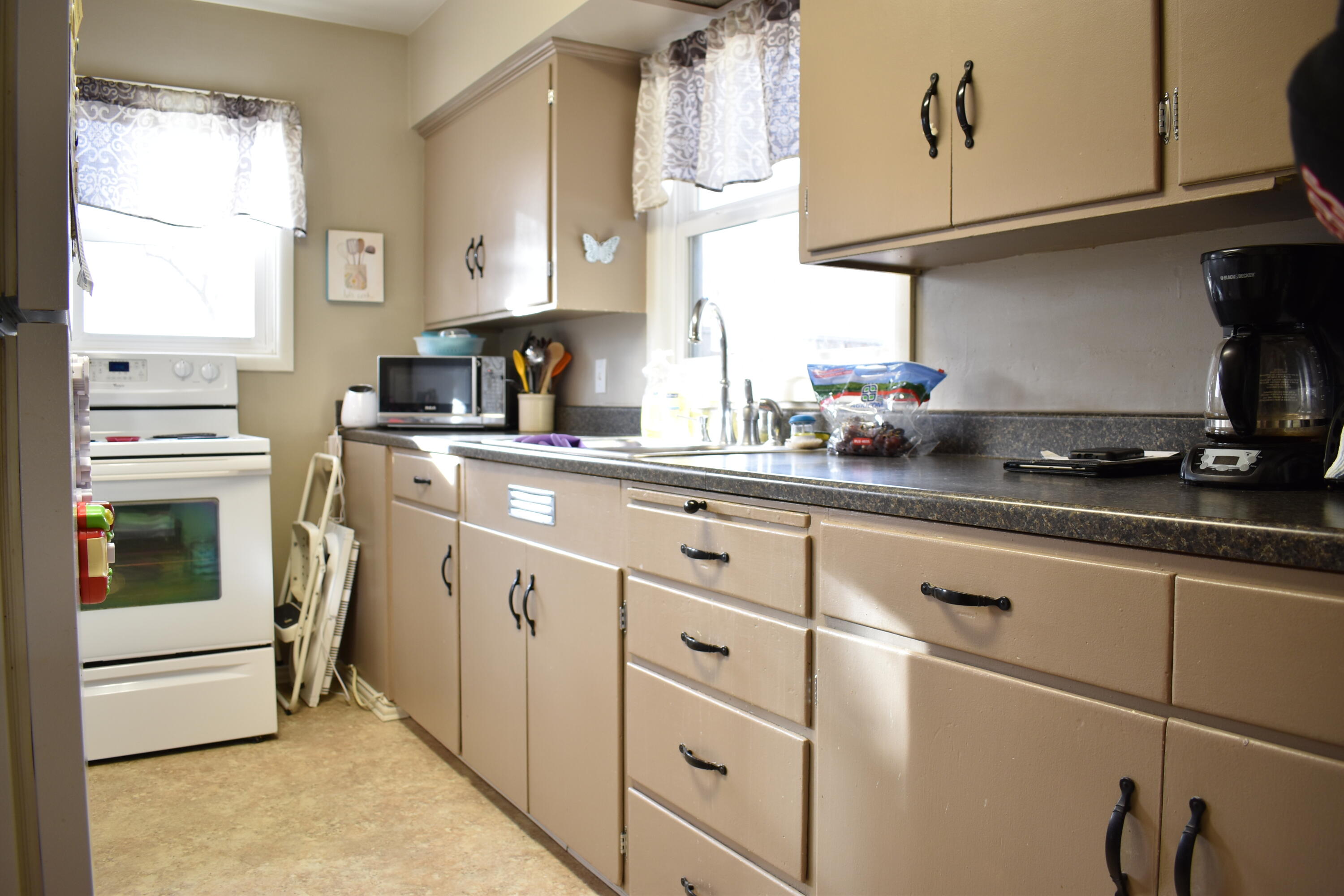 Fairview - Residential