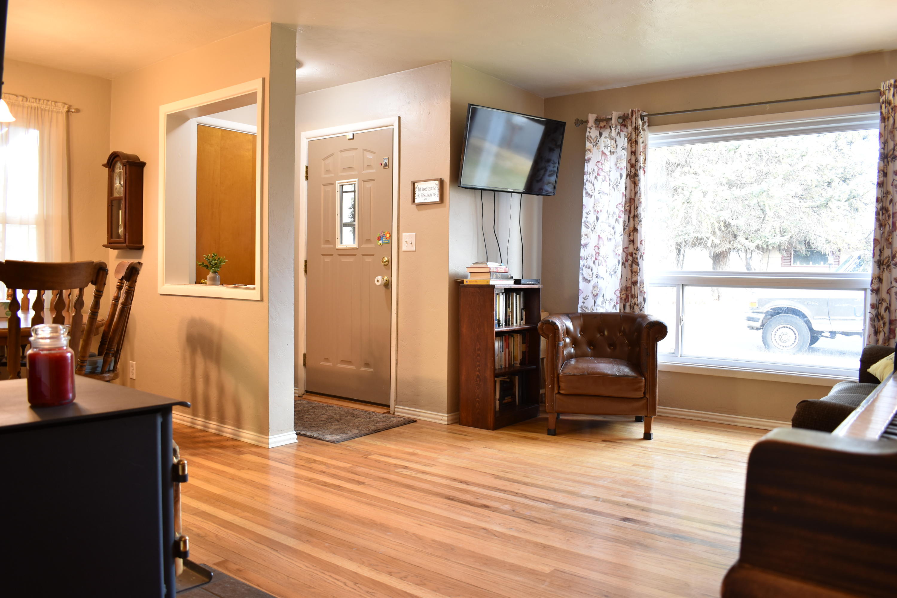 Fairview - Residential