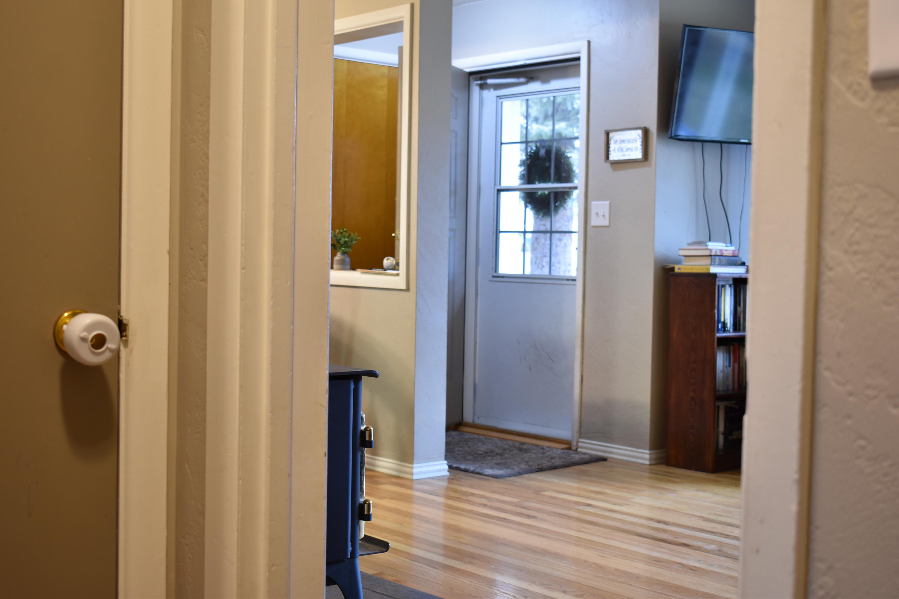 Fairview - Residential