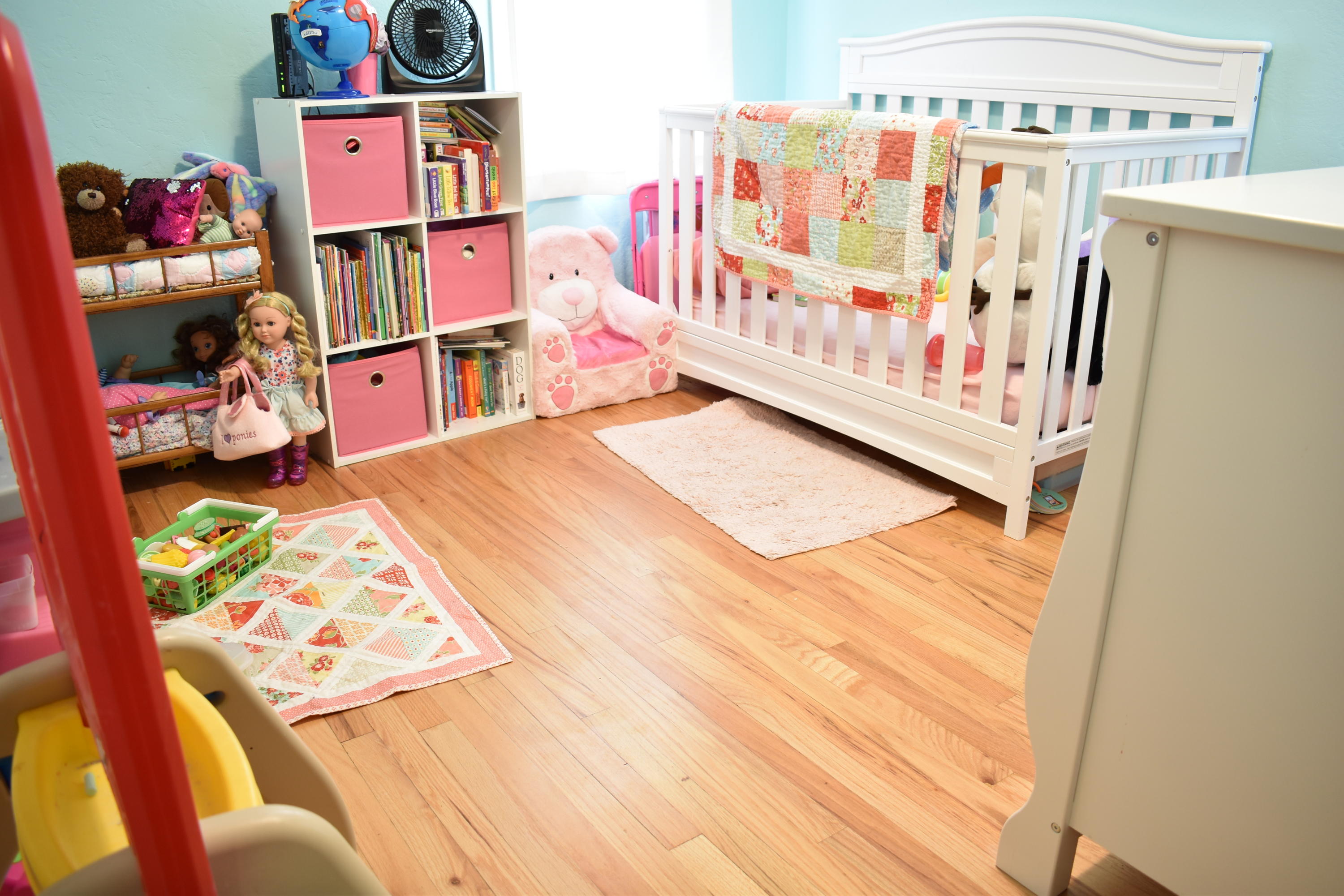 Fairview - Residential