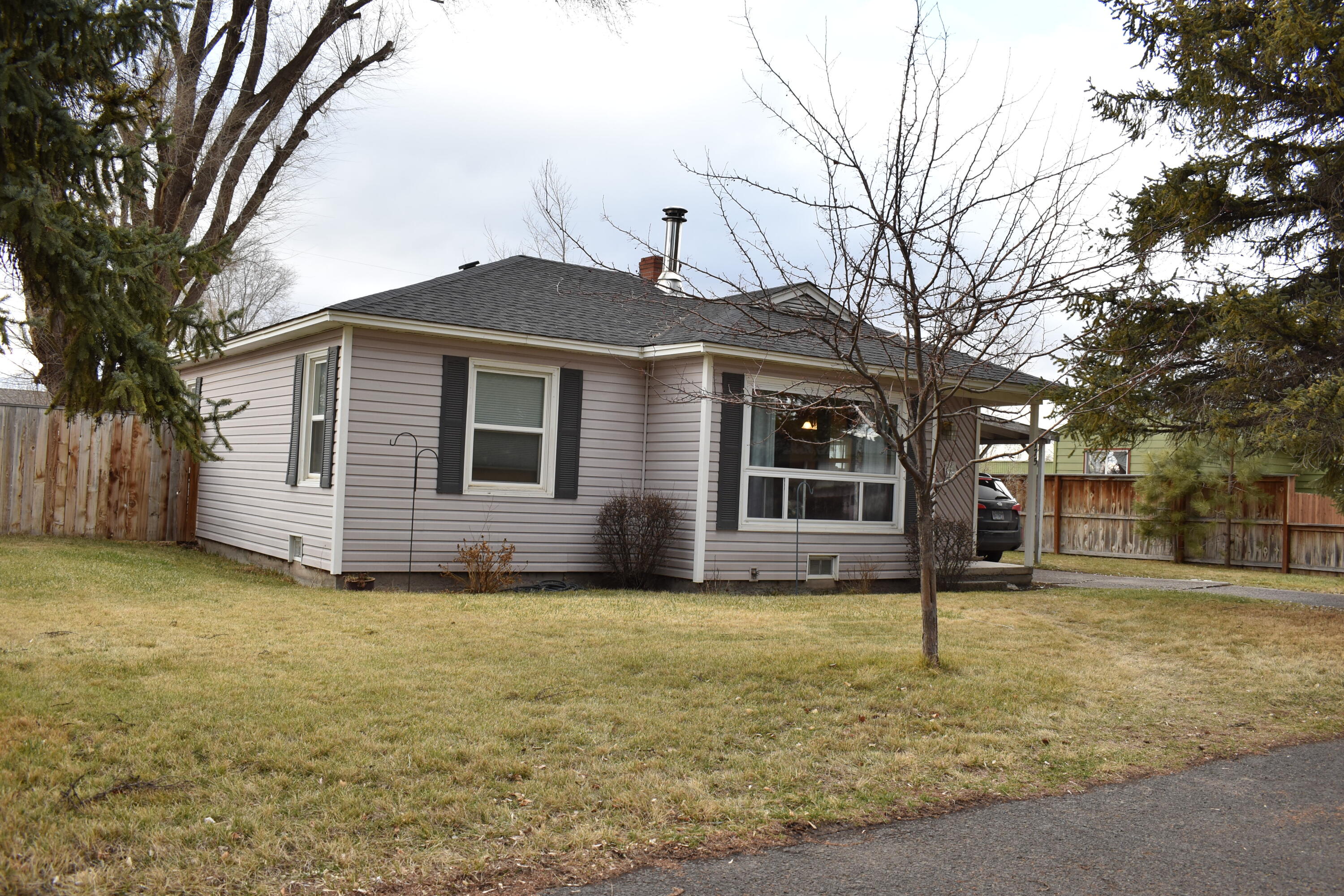 Fairview - Residential