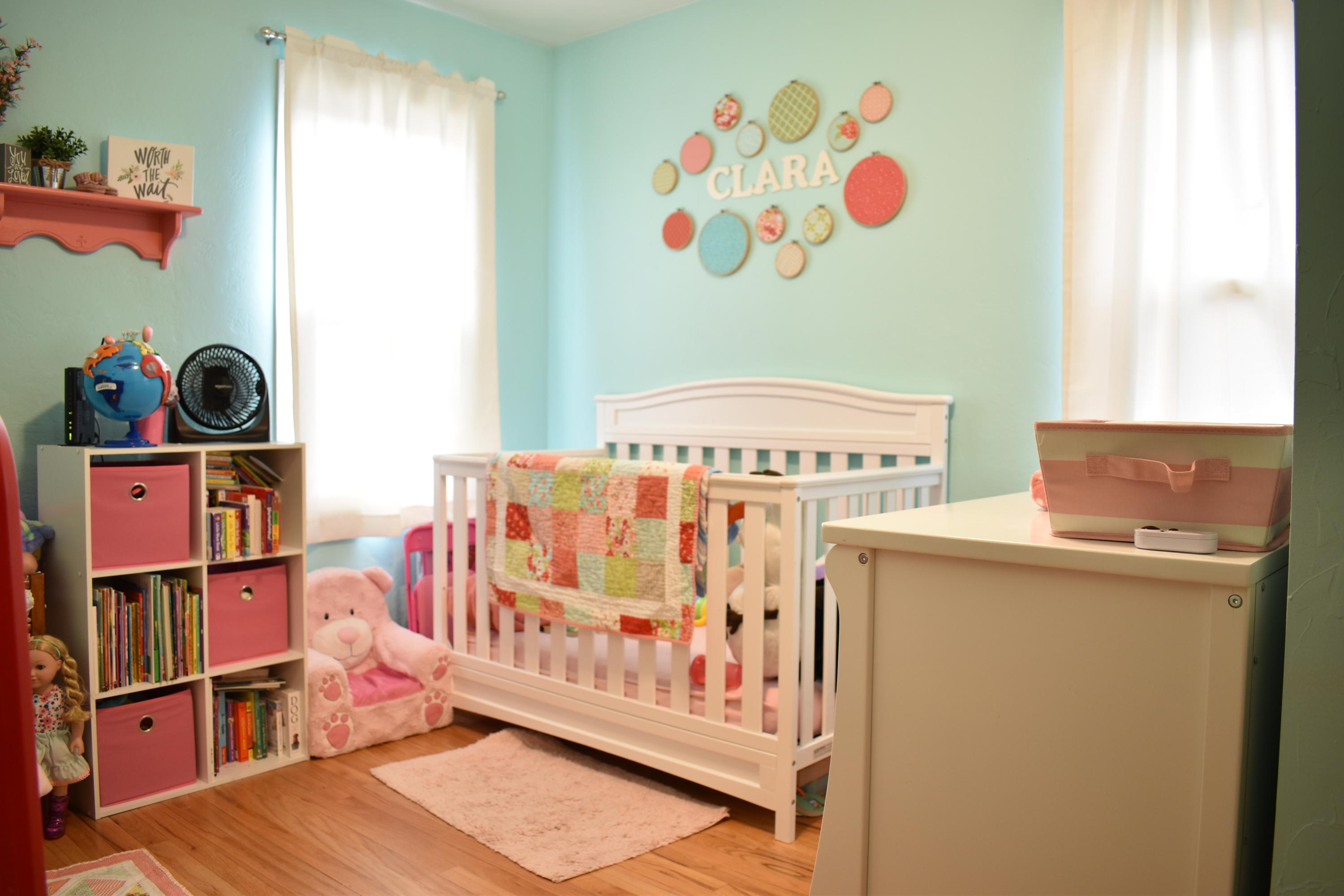 Fairview - Residential