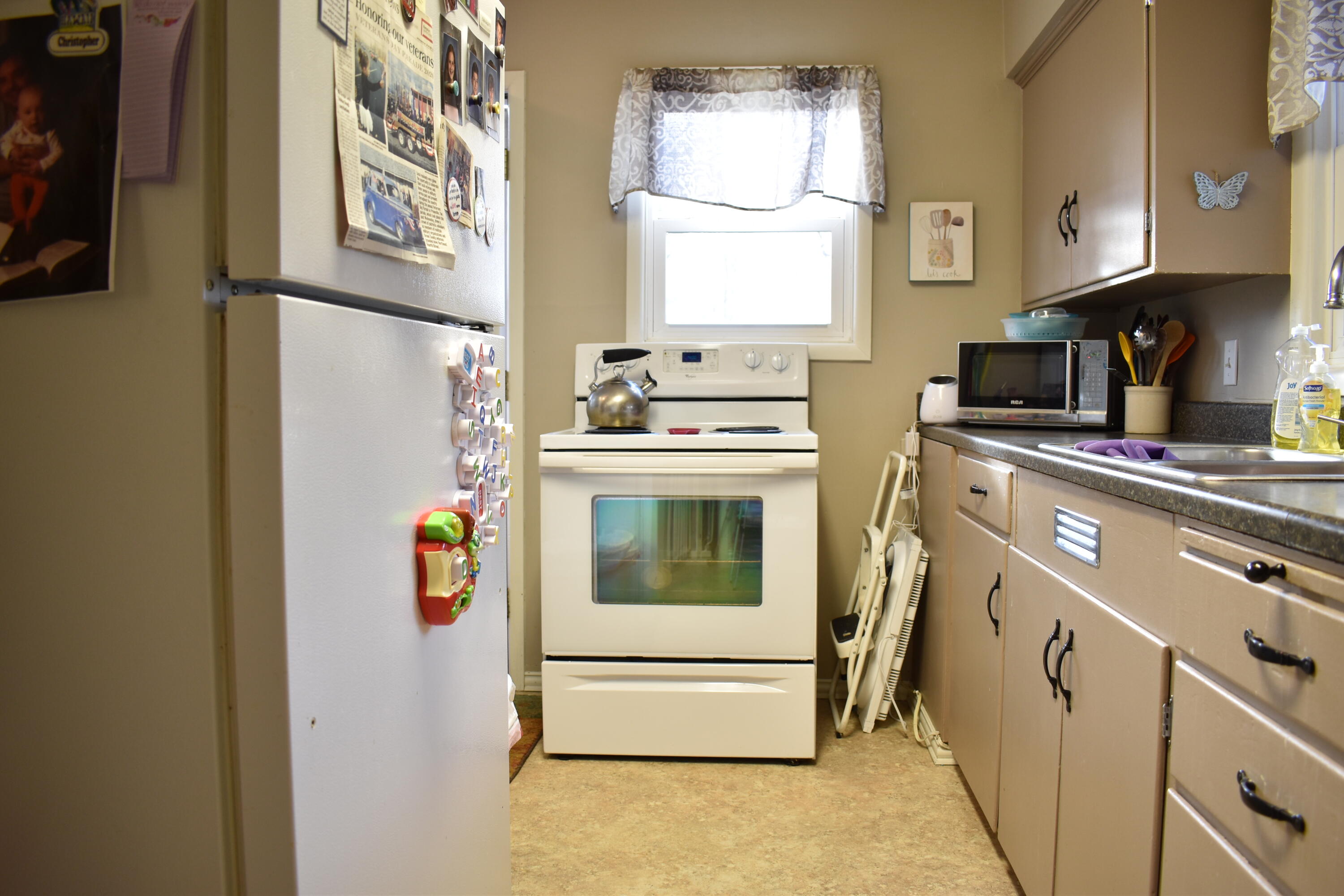 Fairview - Residential