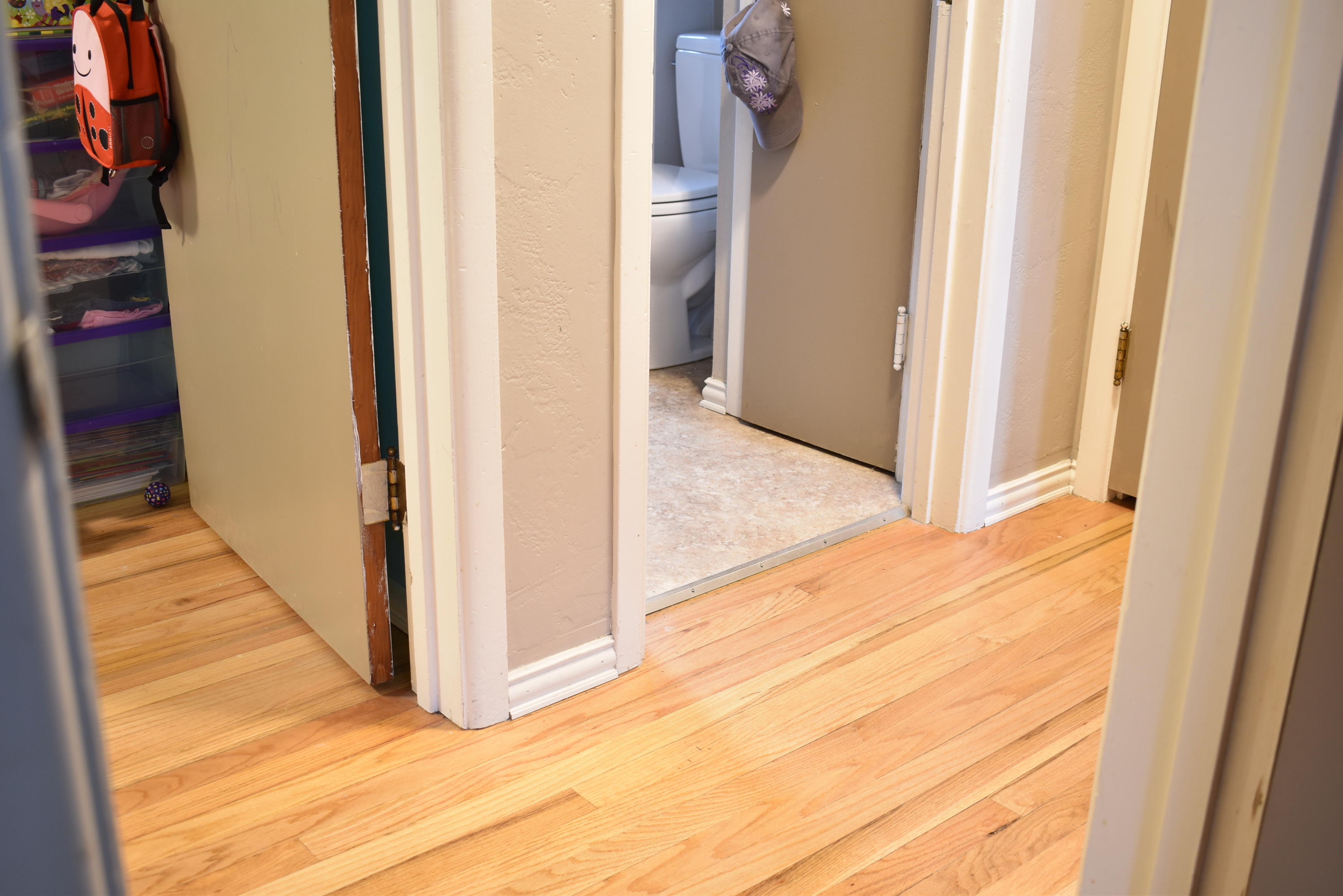 Fairview - Residential