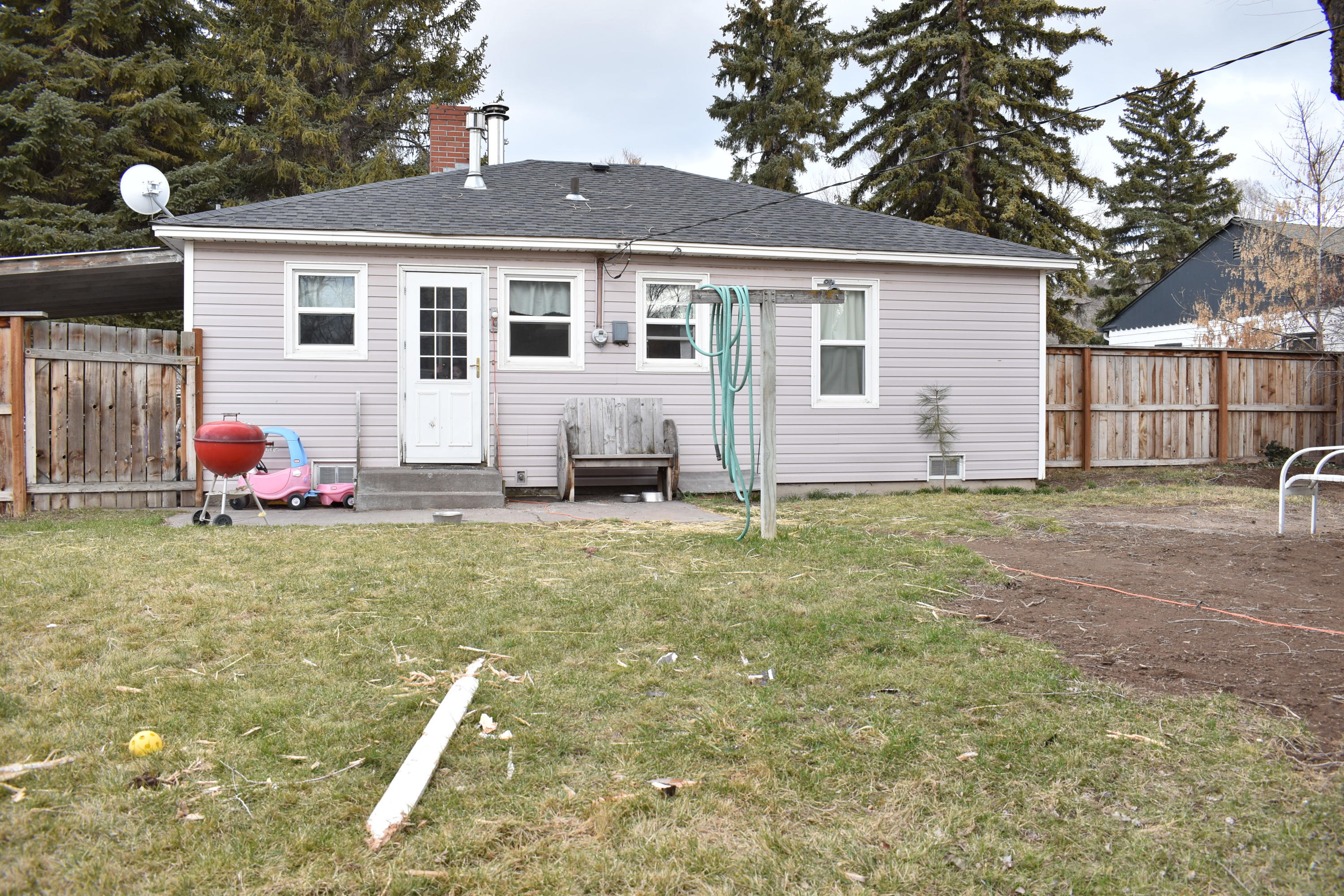 Fairview - Residential