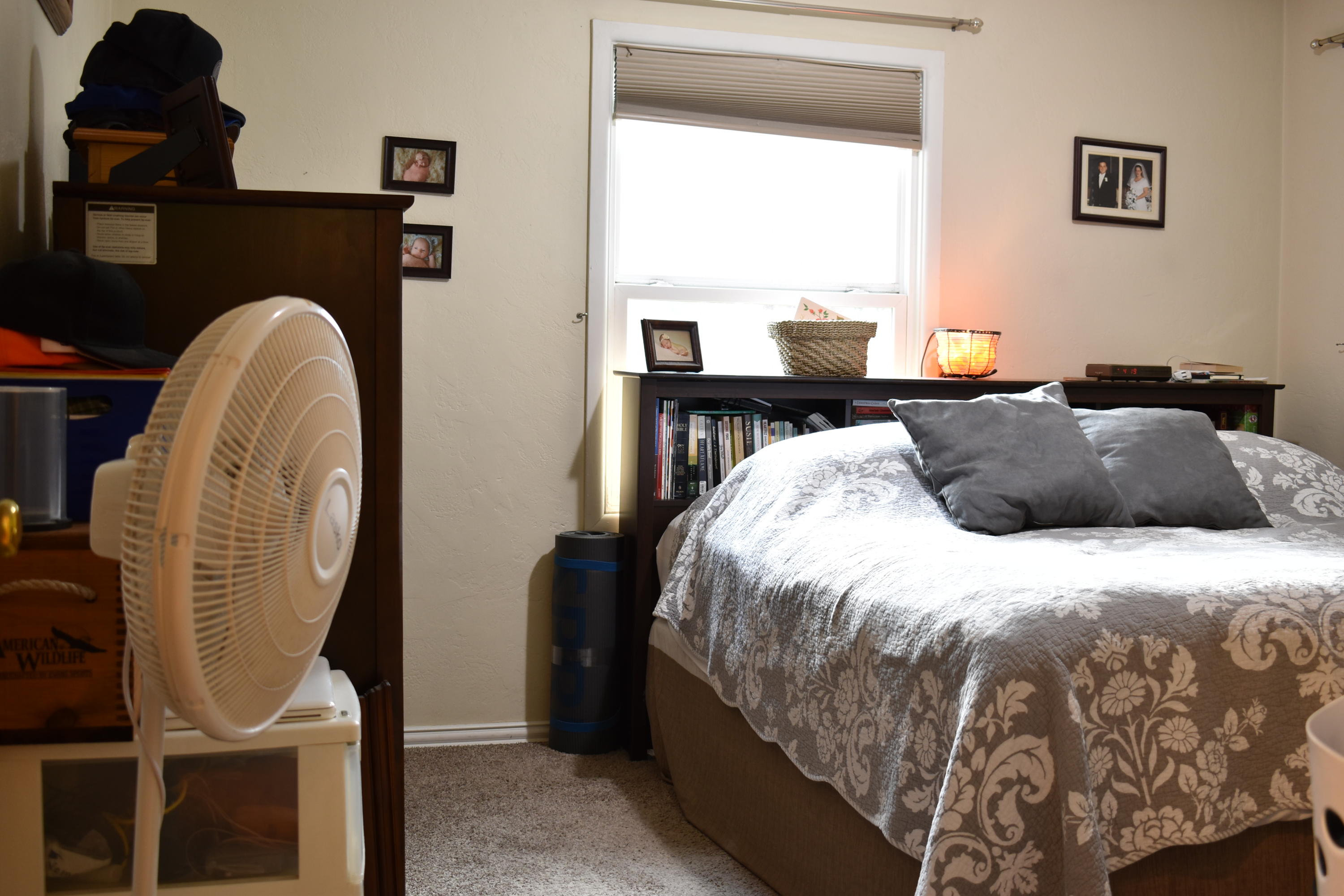 Fairview - Residential