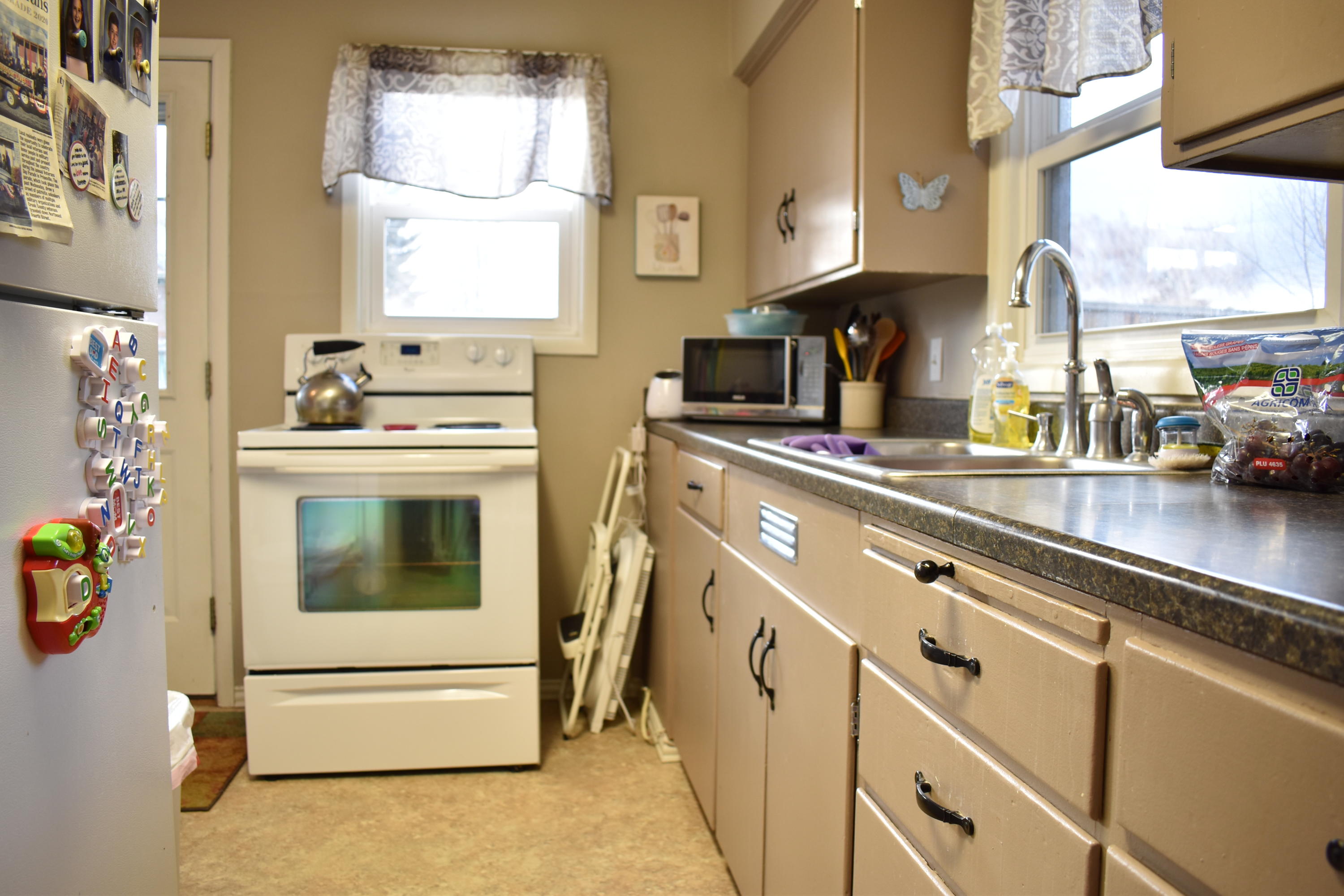 Fairview - Residential