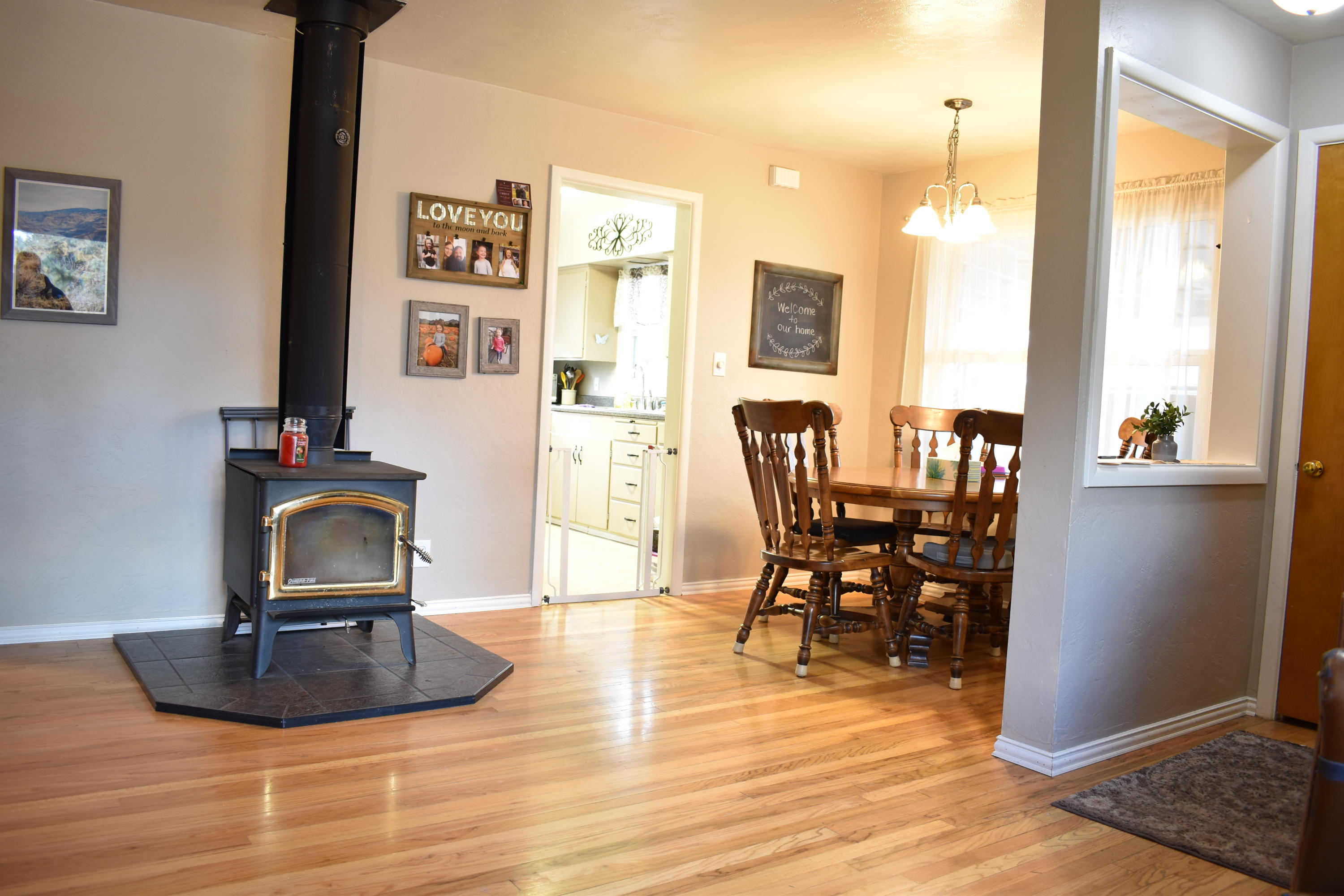 Fairview - Residential