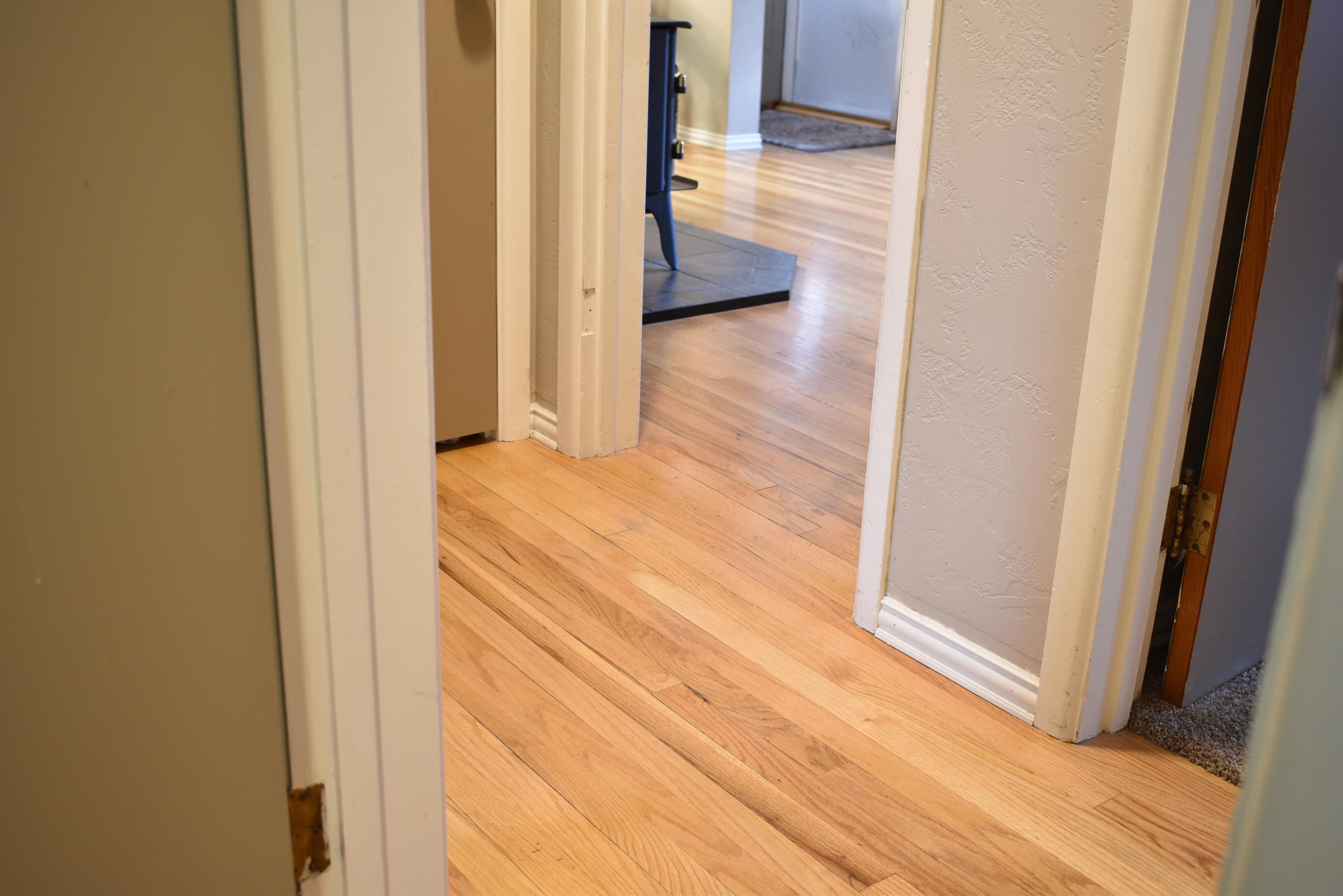 Fairview - Residential