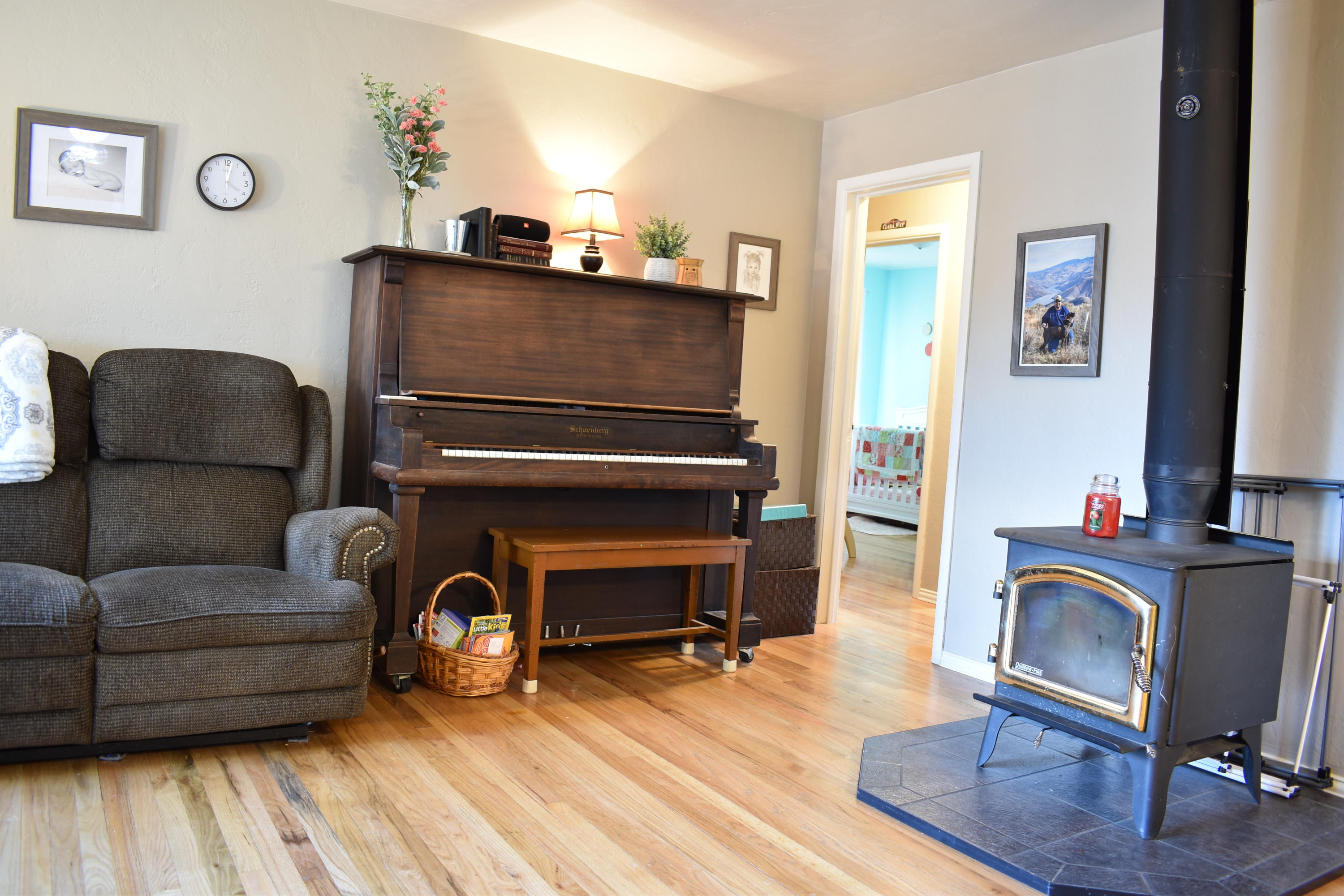 Fairview - Residential