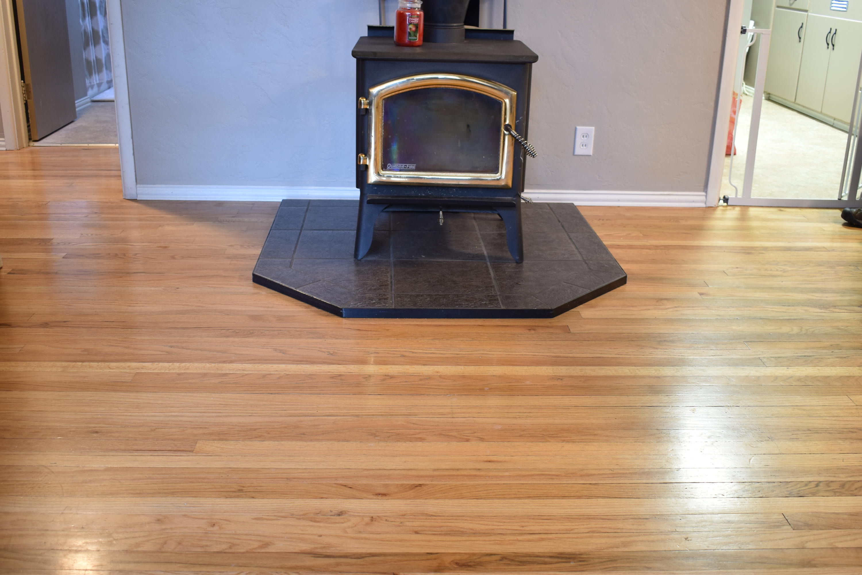 Fairview - Residential