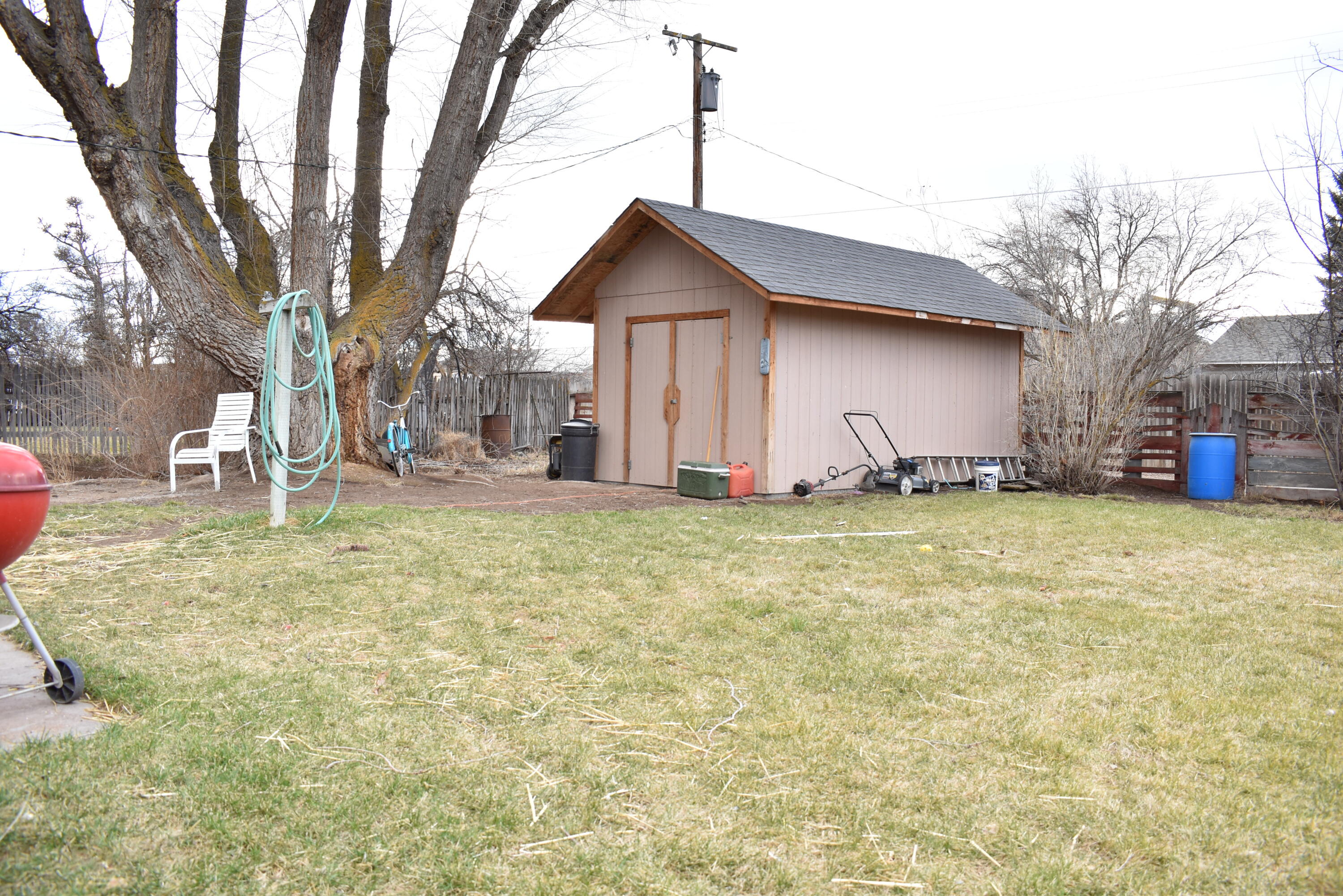 Fairview - Residential