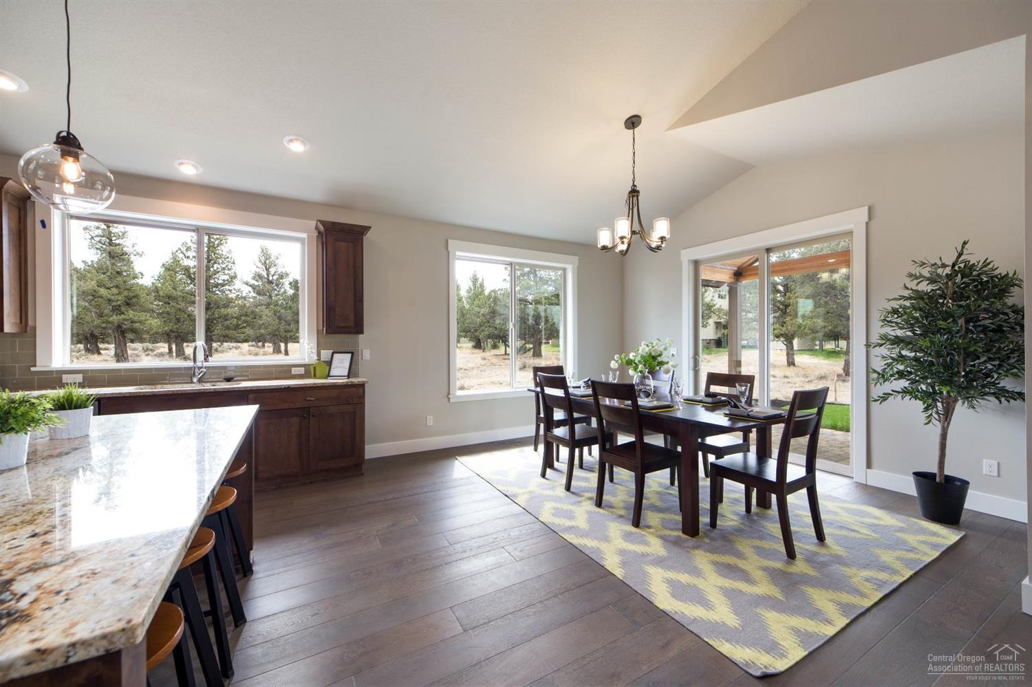 Eagle Crest - Residential