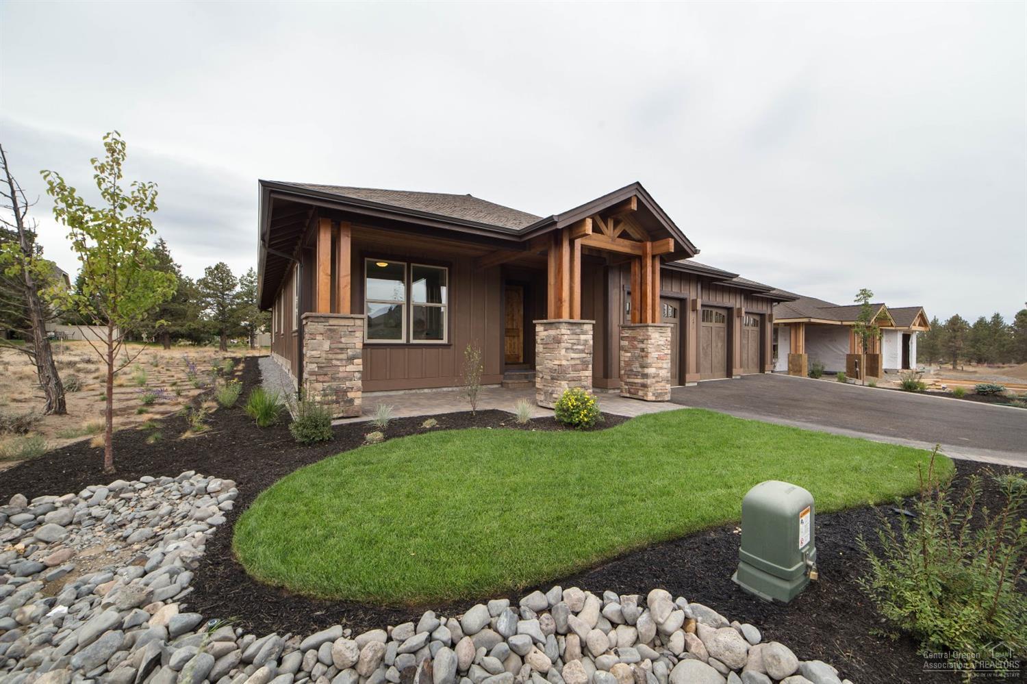 Eagle Crest - Residential