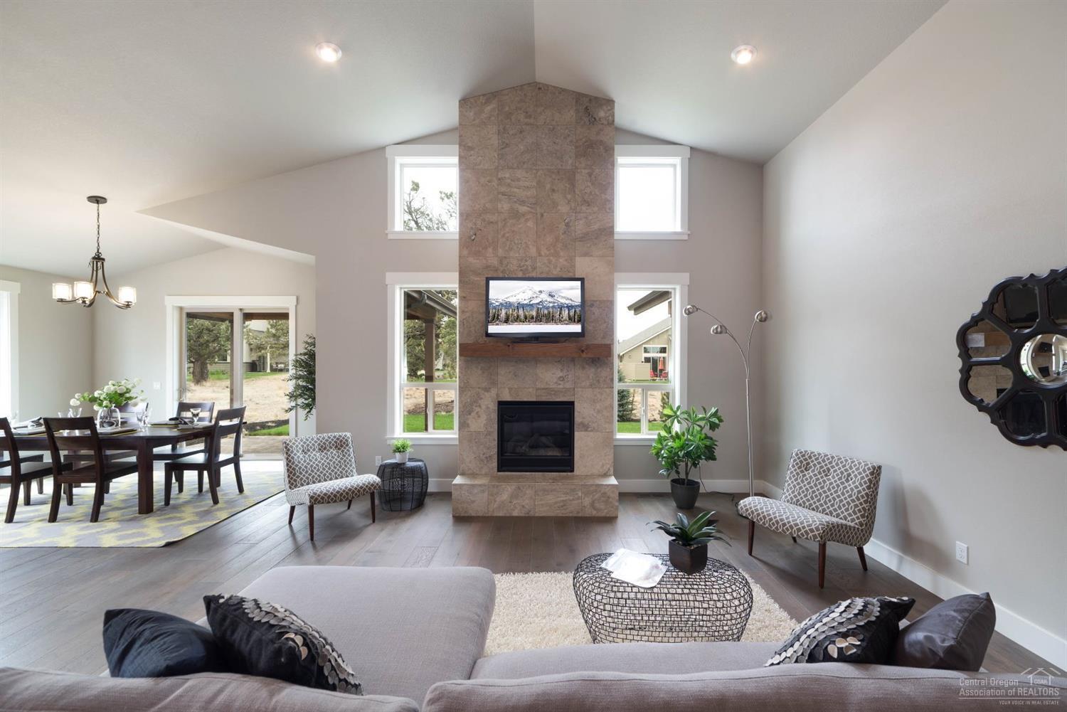 Eagle Crest - Residential