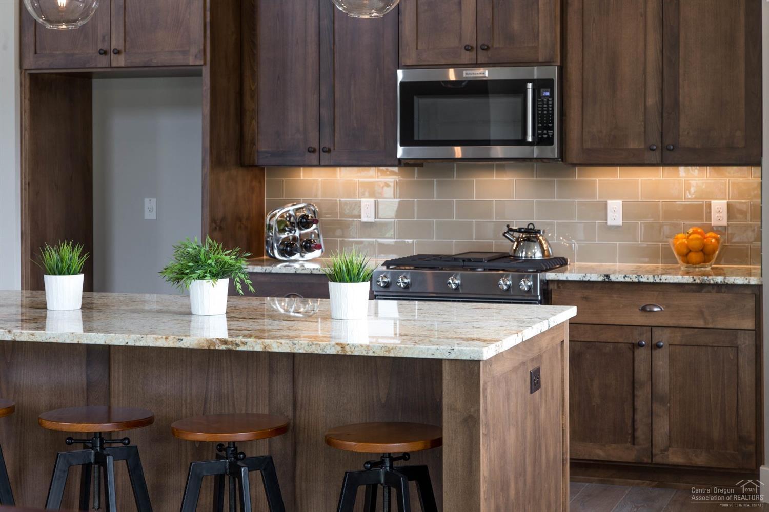 Eagle Crest - Residential