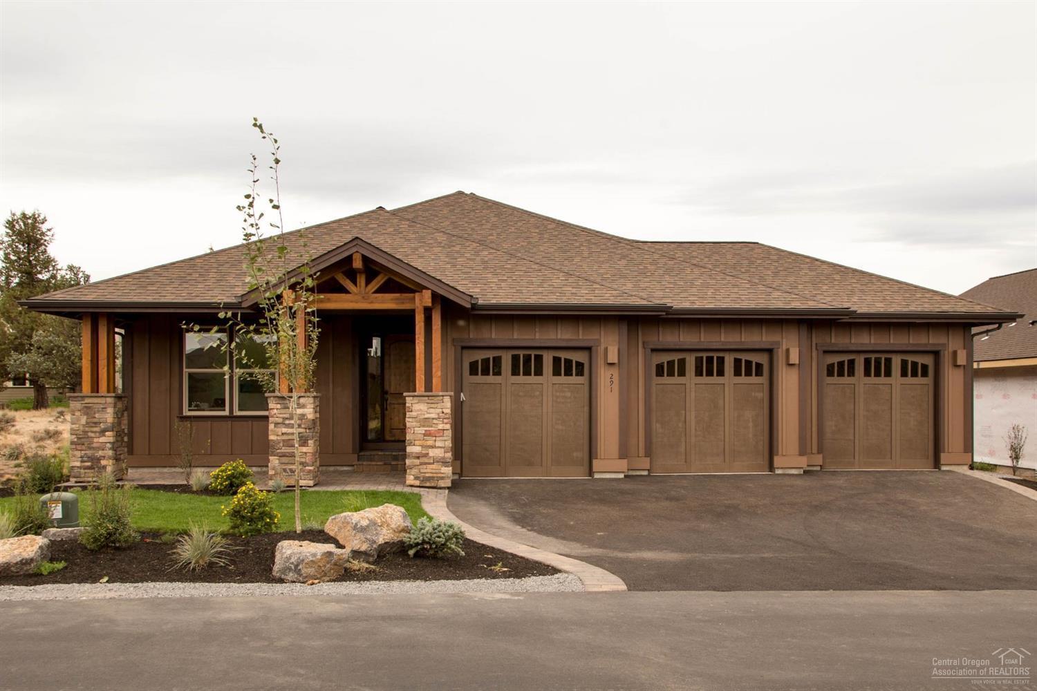 Eagle Crest - Residential