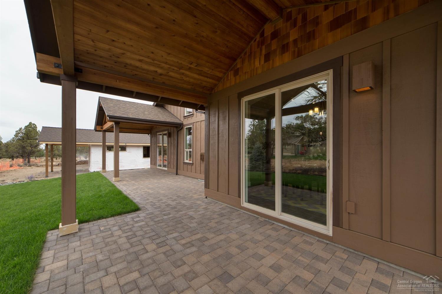 Eagle Crest - Residential