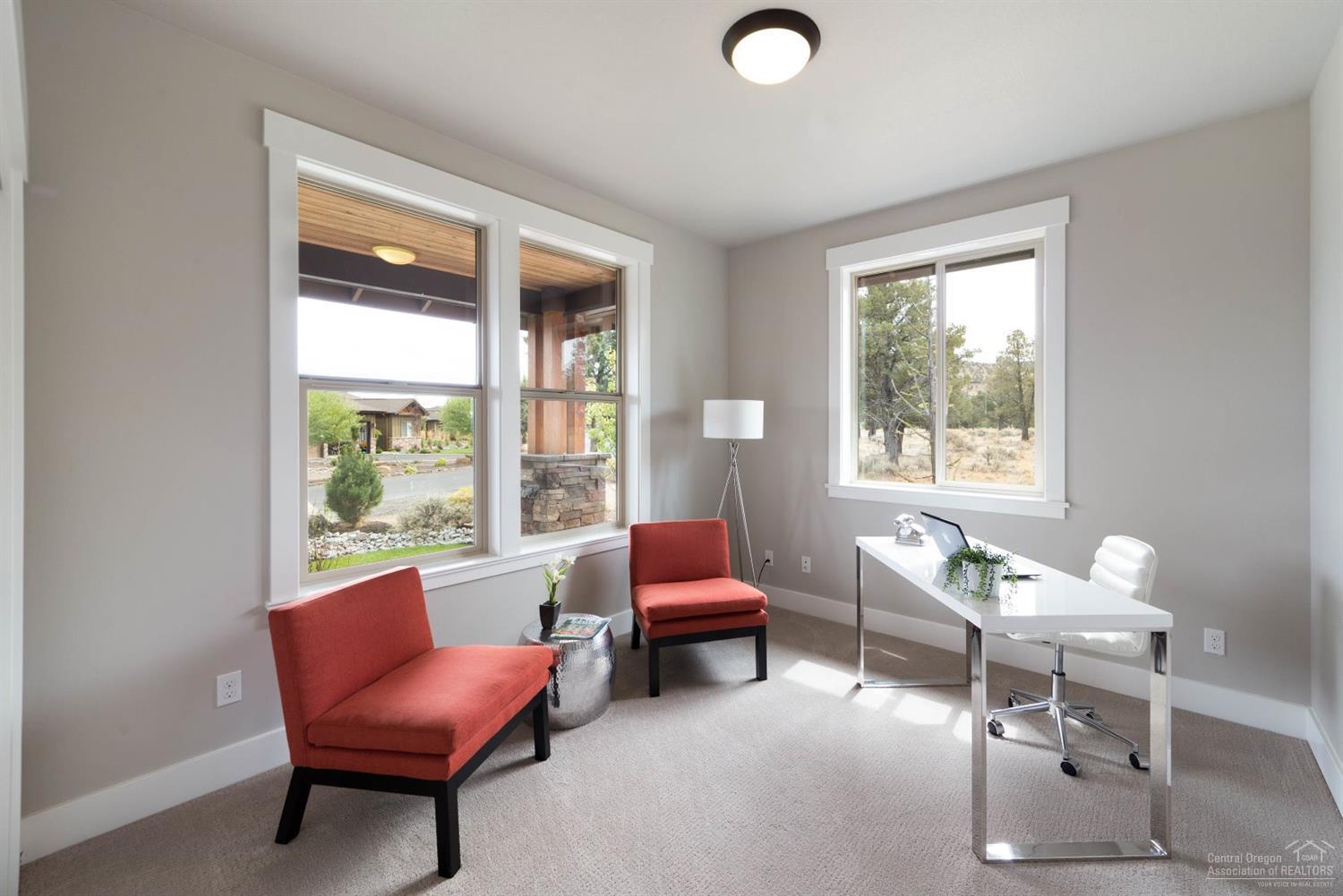 Eagle Crest - Residential