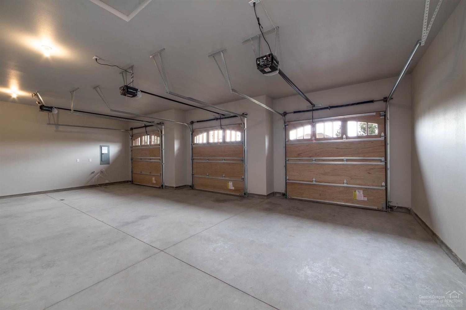 Eagle Crest - Residential