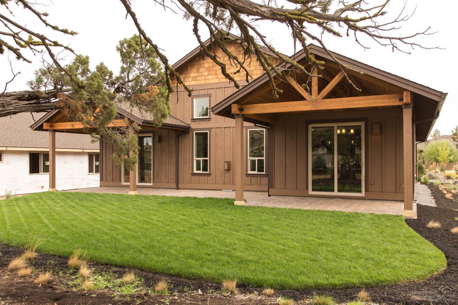 Eagle Crest - Residential