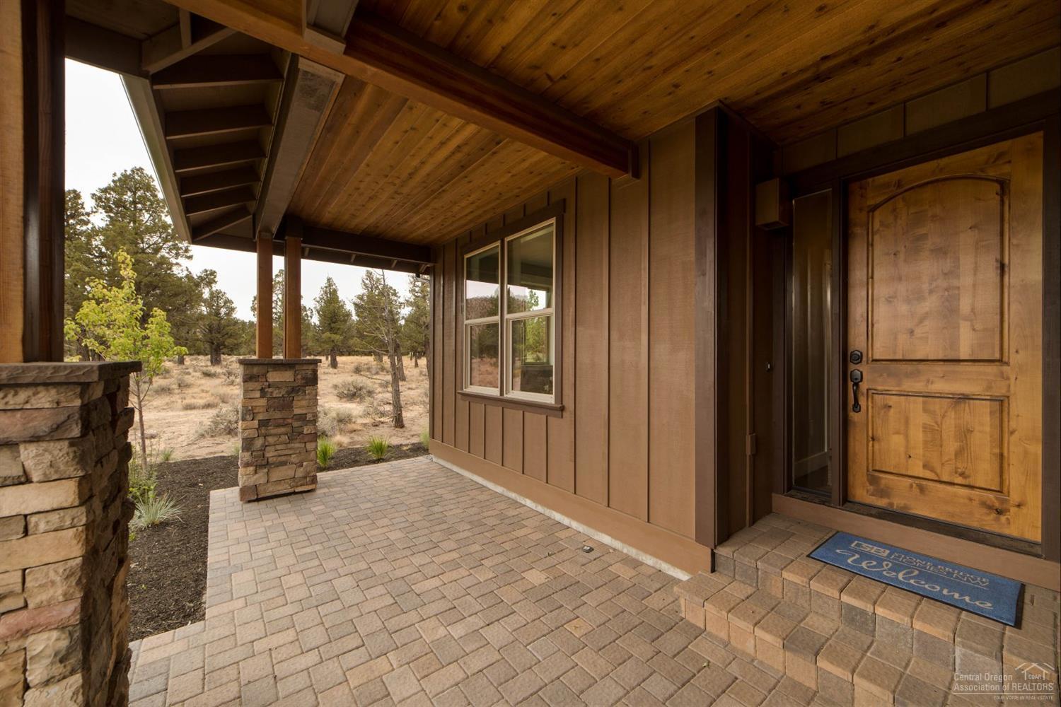 Eagle Crest - Residential