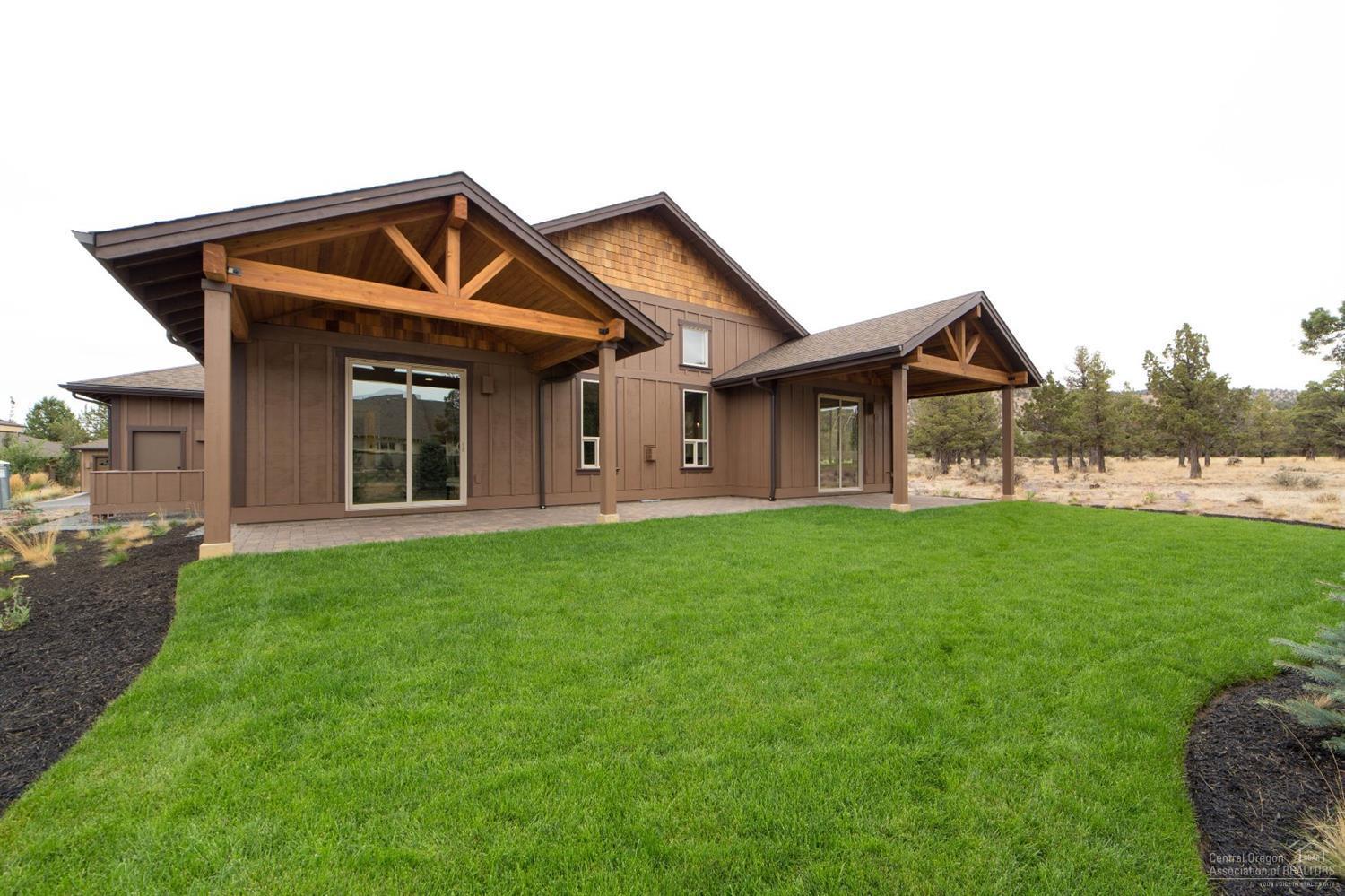 Eagle Crest - Residential