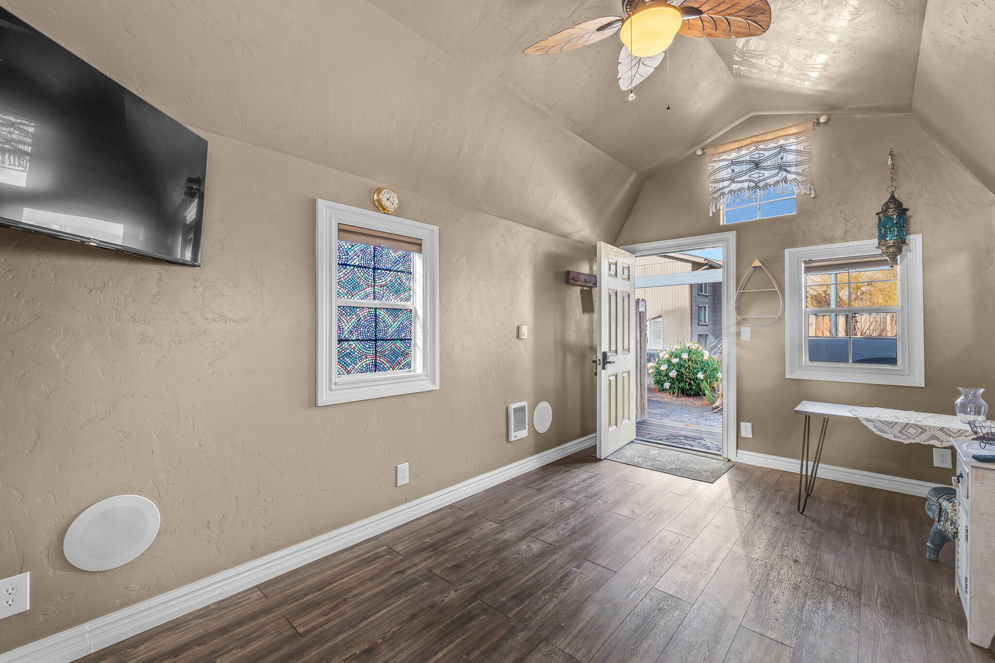 Ochoco Heights - Residential Income