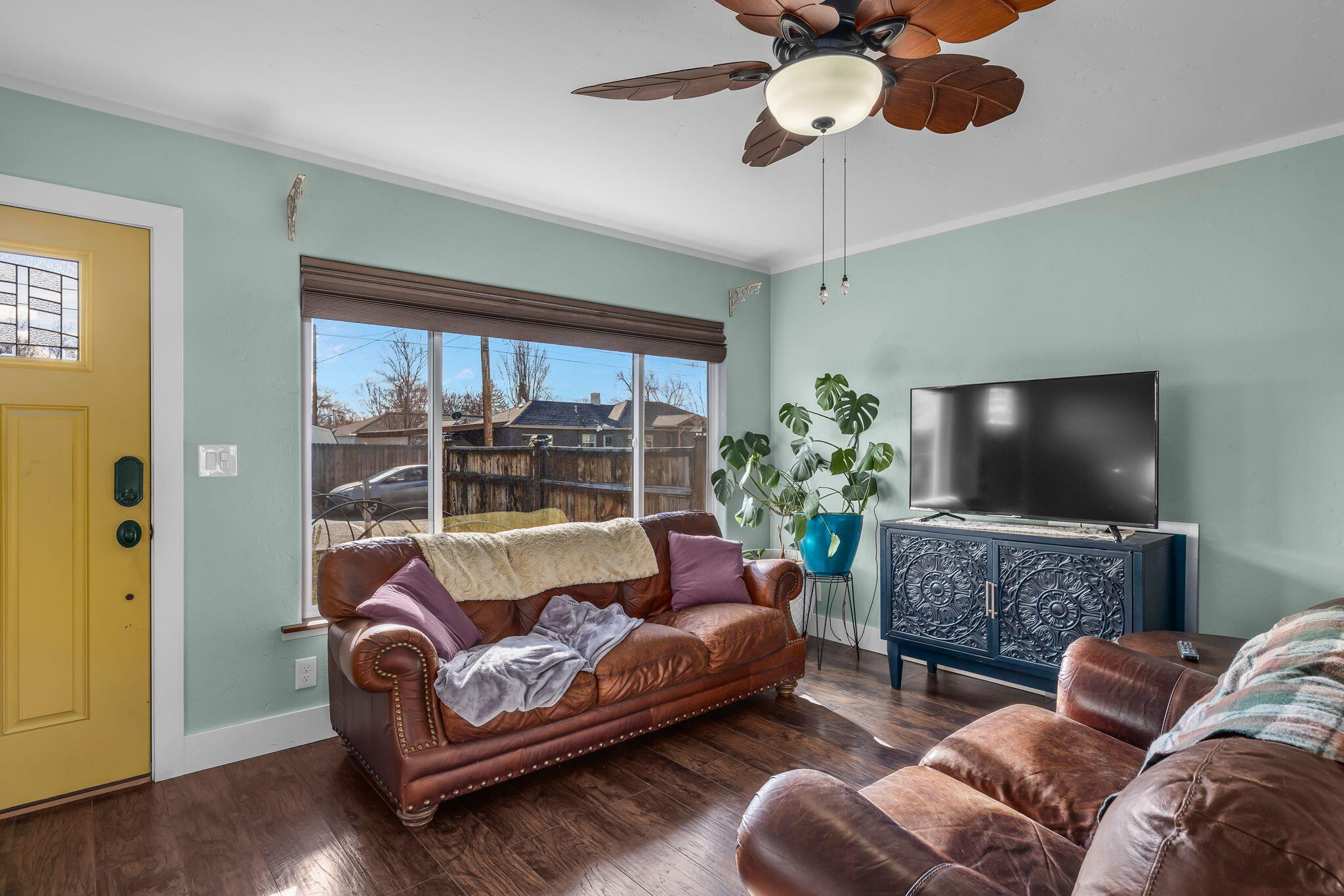 Ochoco Heights - Residential Income