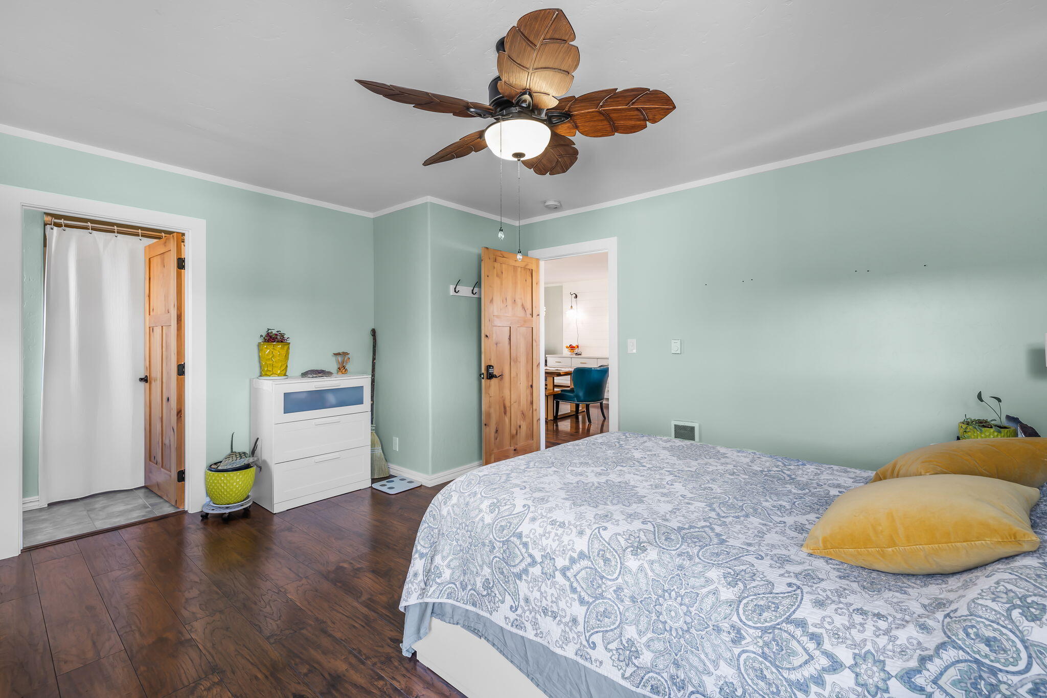 Ochoco Heights - Residential Income