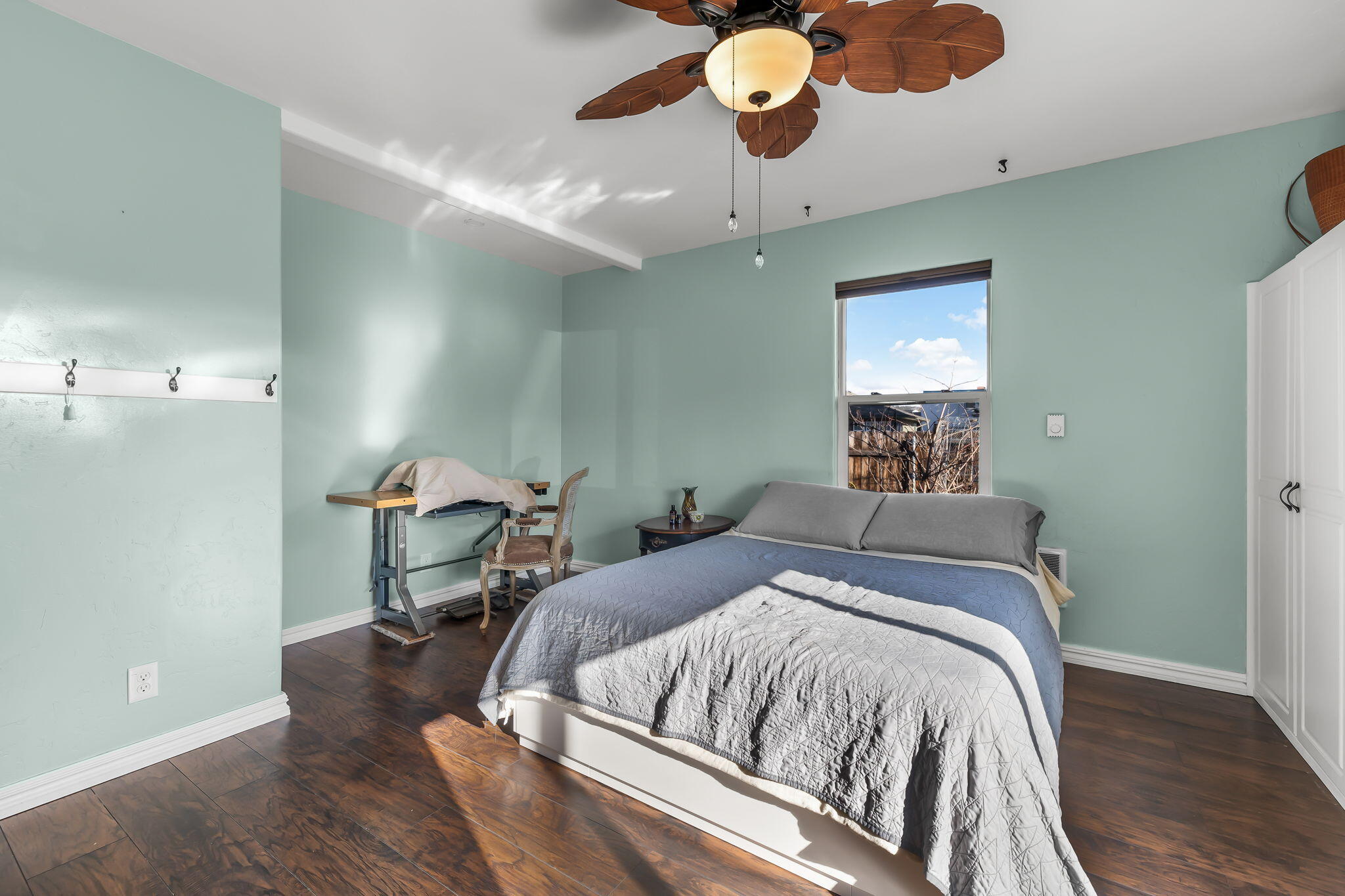 Ochoco Heights - Residential Income