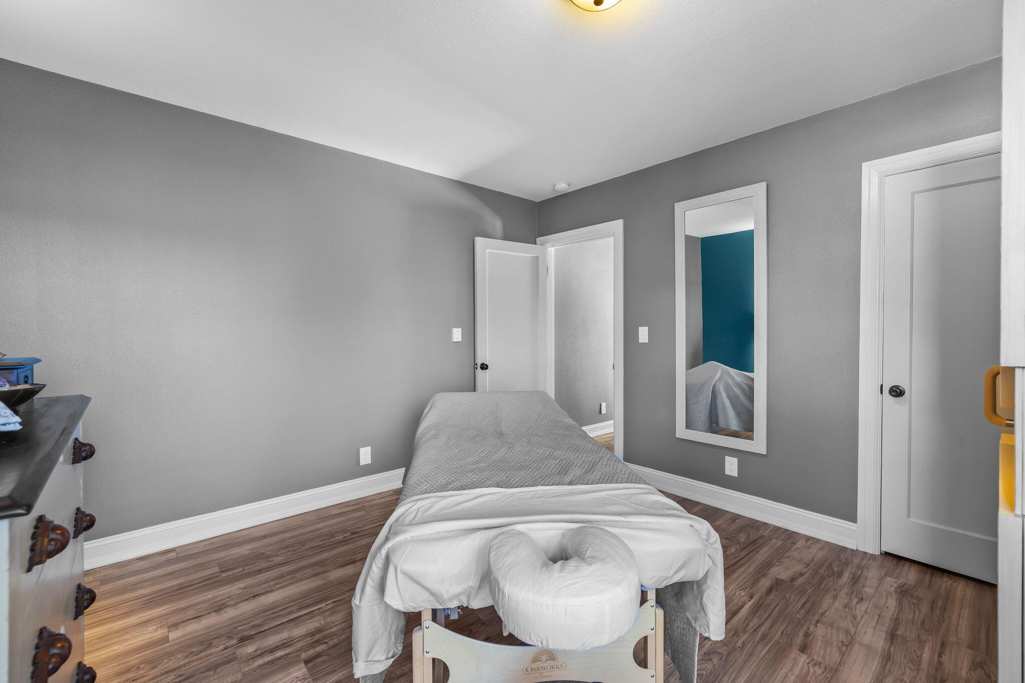 Ochoco Heights - Residential Income