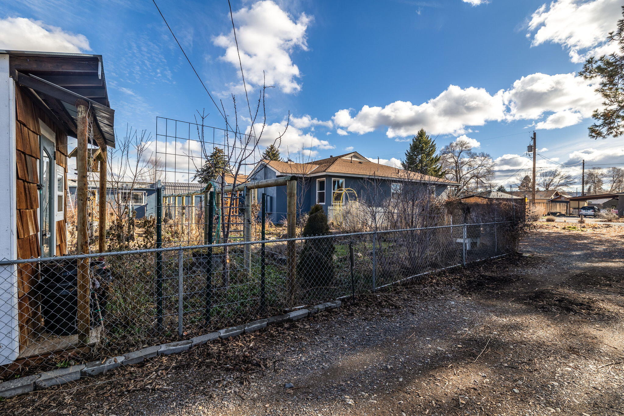 Ochoco Heights - Residential Income