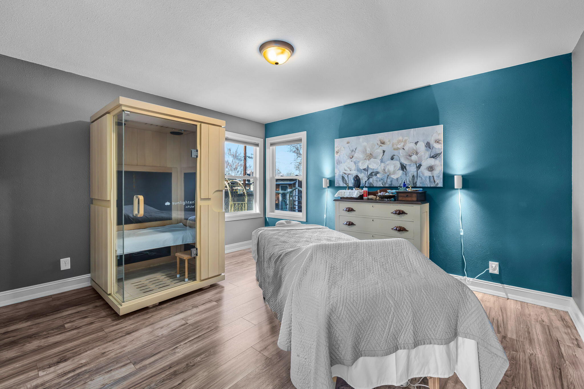 Ochoco Heights - Residential Income