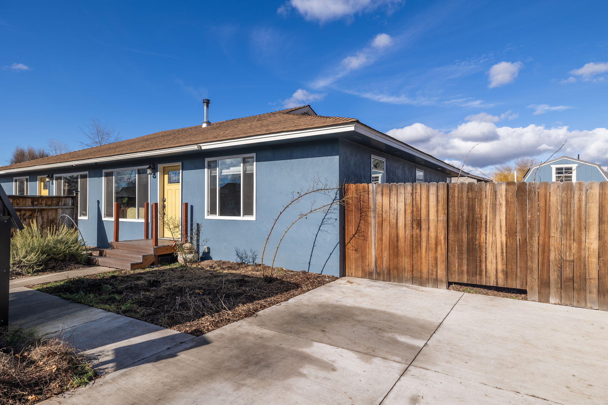 Ochoco Heights - Residential Income