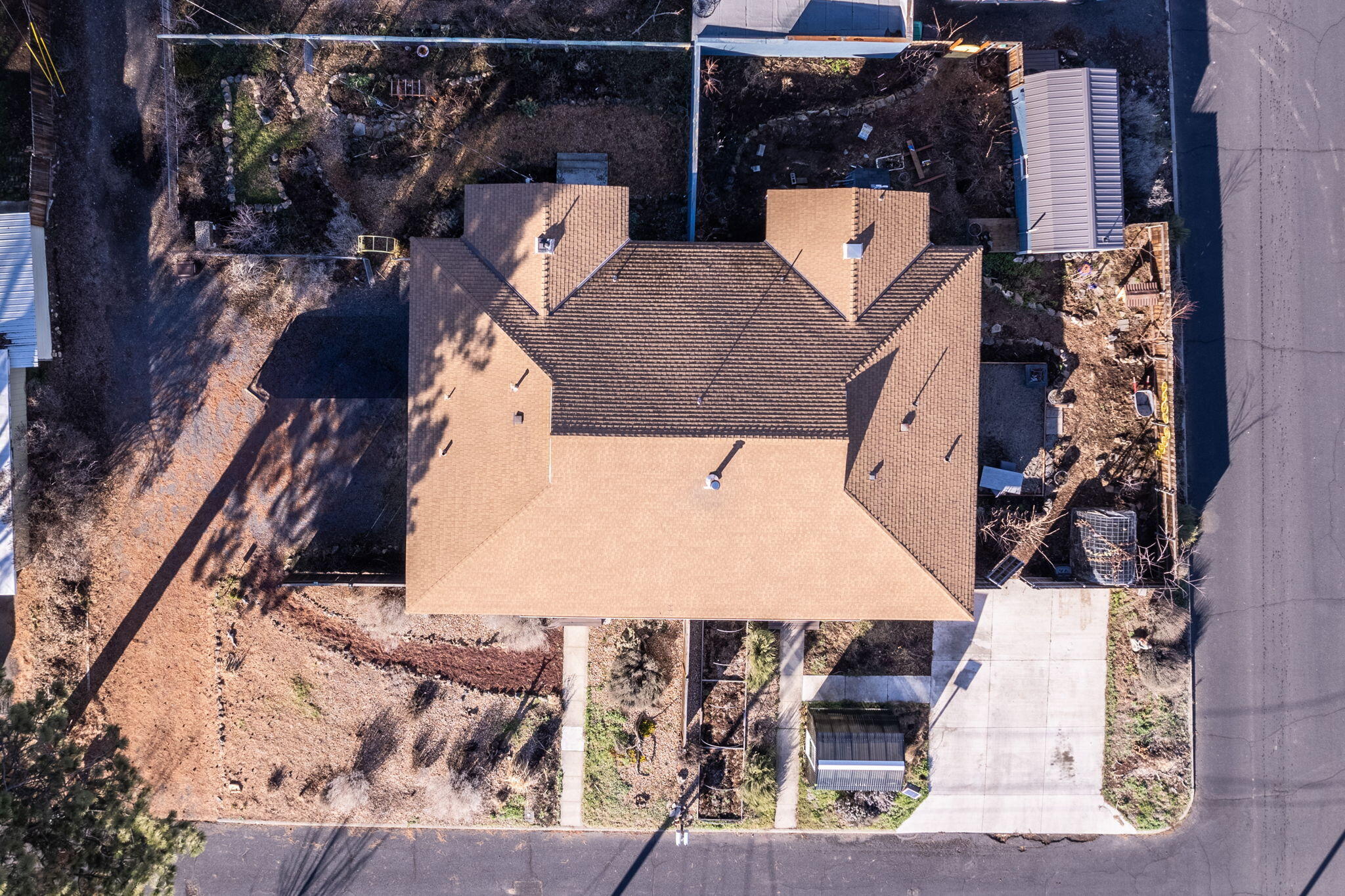 Ochoco Heights - Residential Income