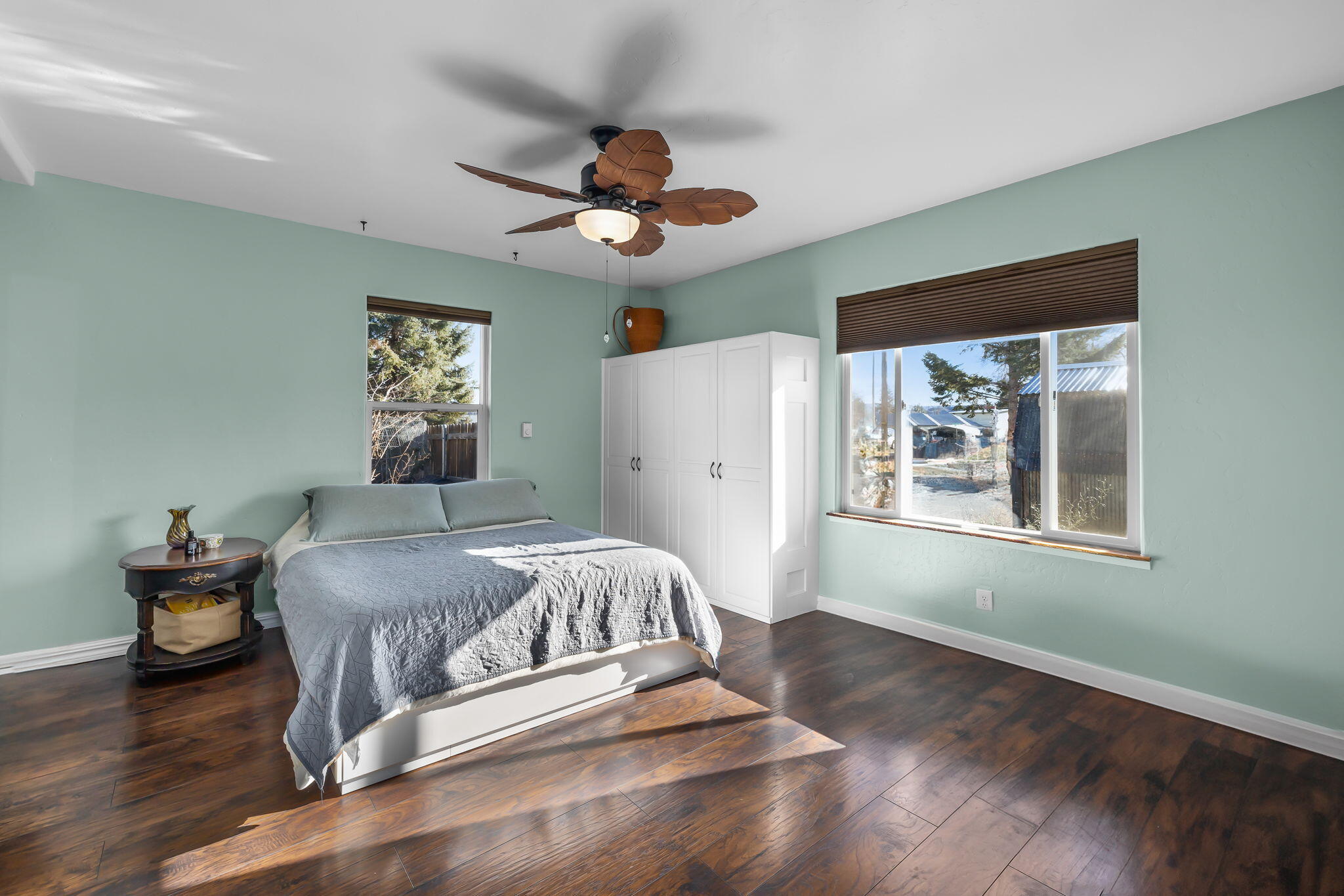 Ochoco Heights - Residential Income